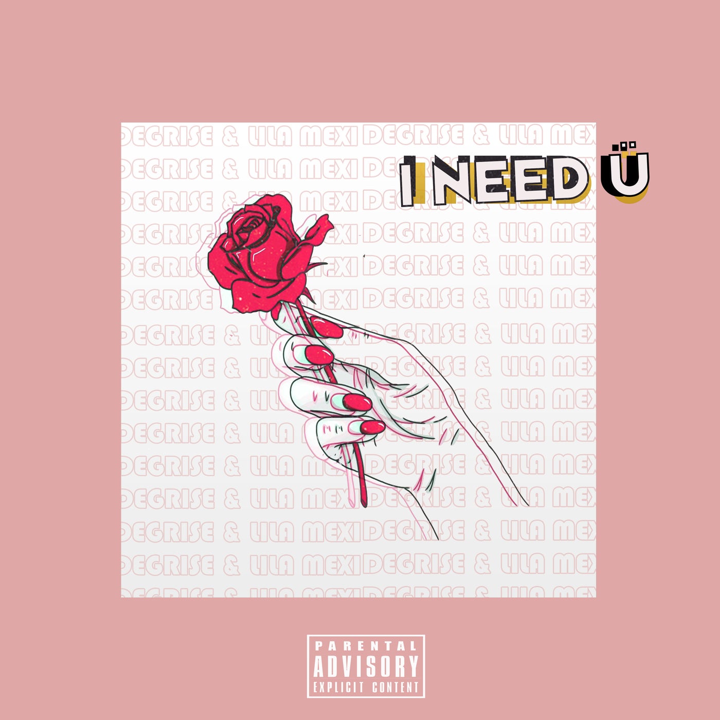 I Need U