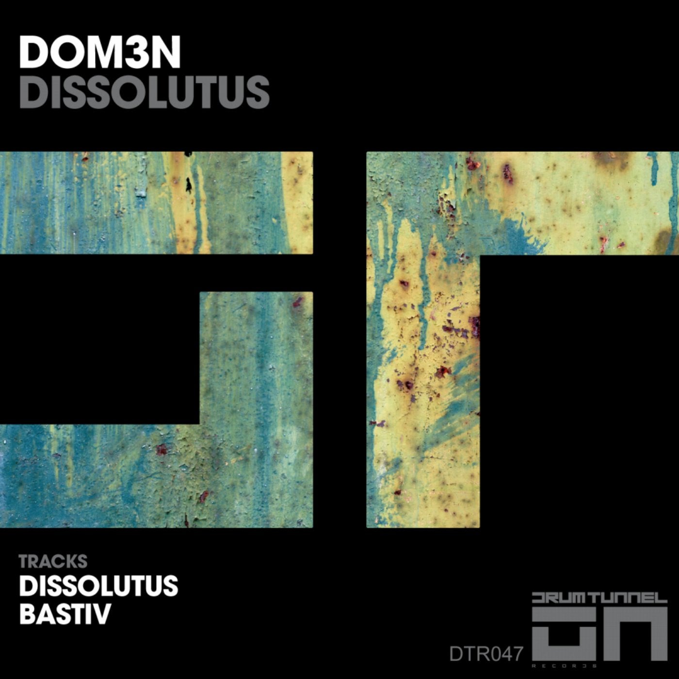 Dissolutus