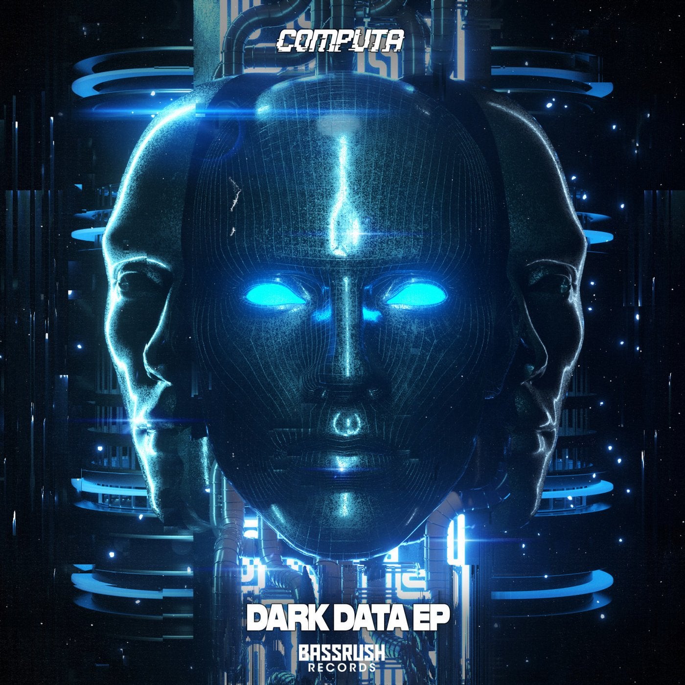 Dark Data EP