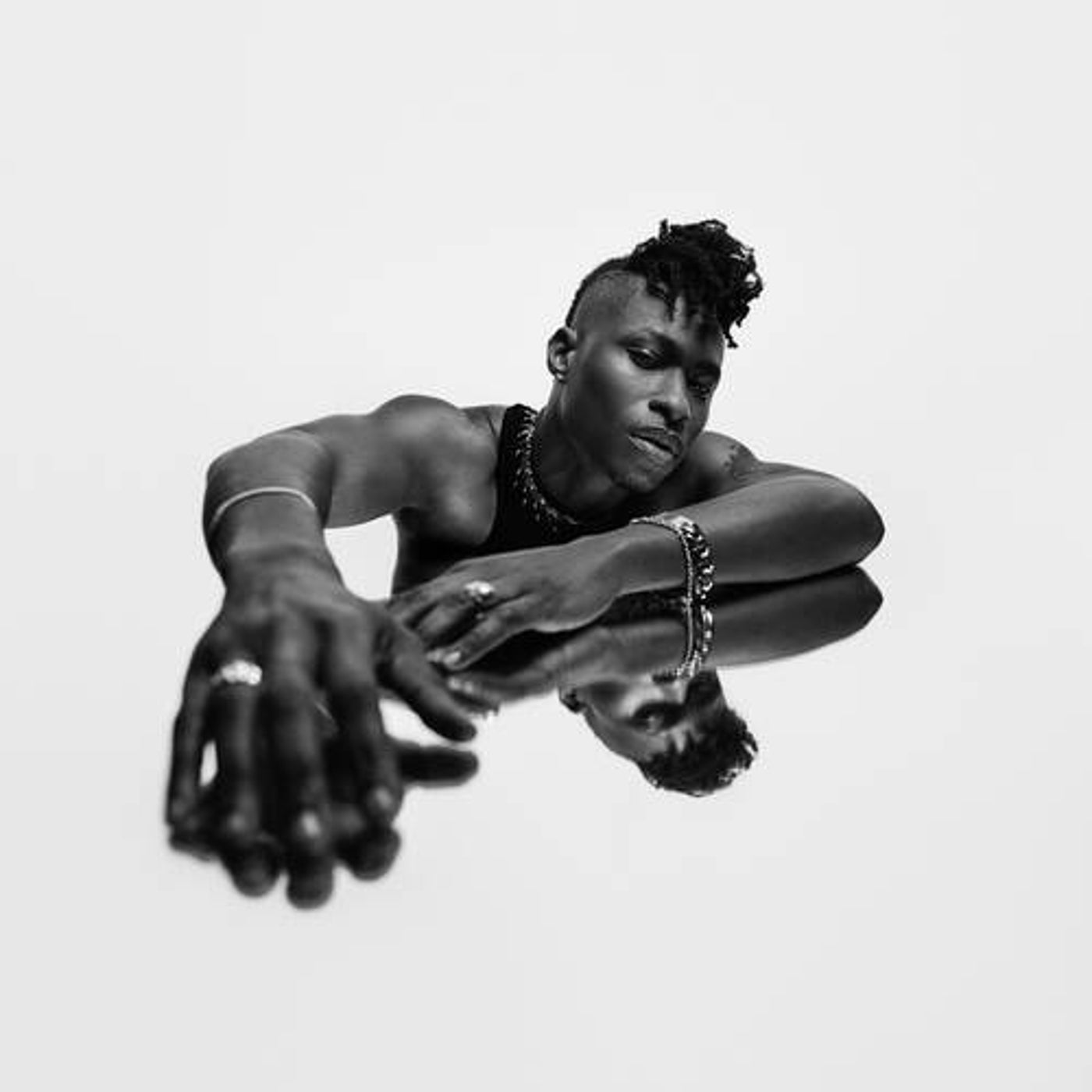 Cover art for Algorithm