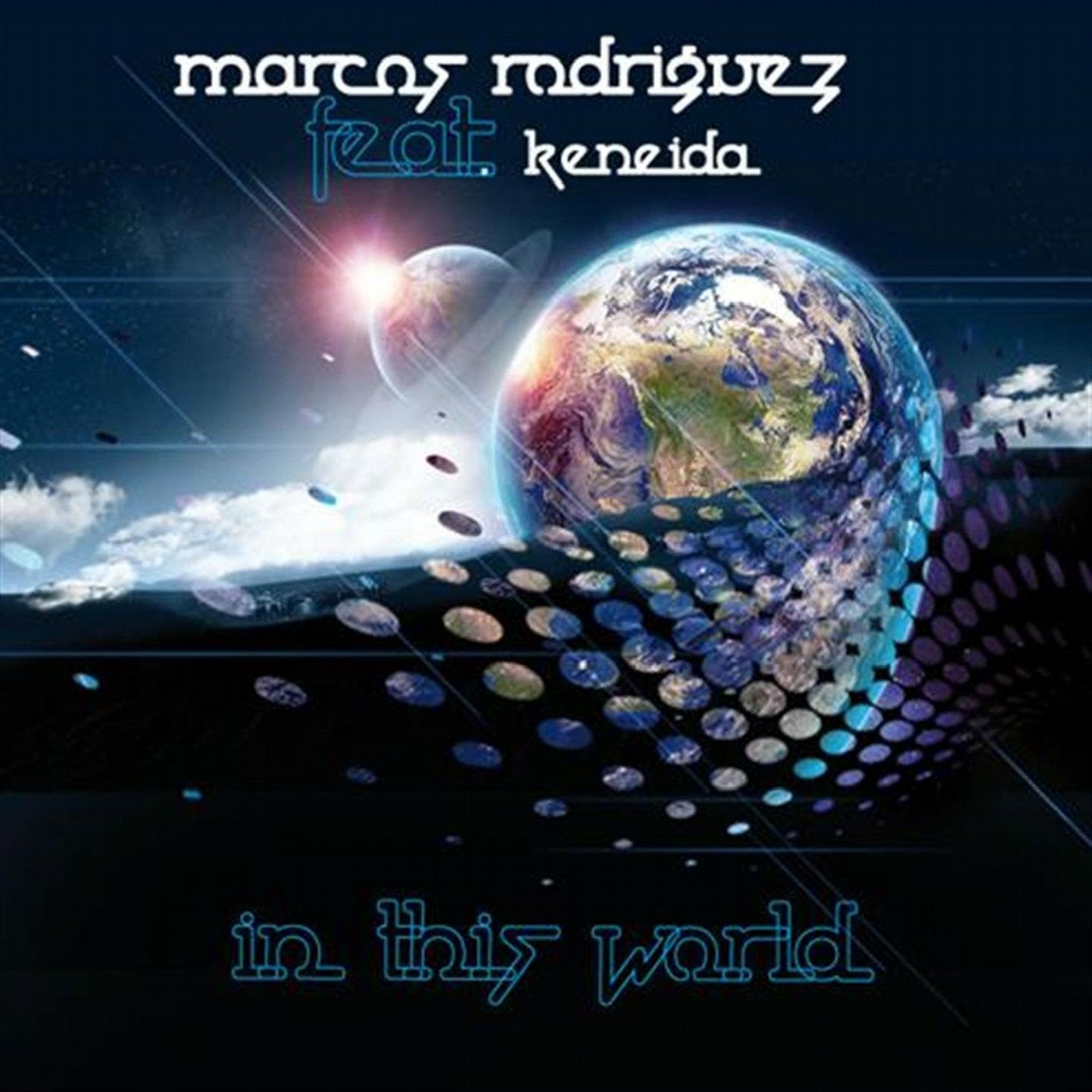 In This World (feat. Keneida)