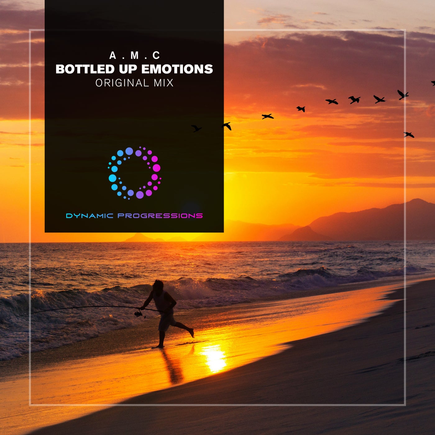 Bottled Up Emotions