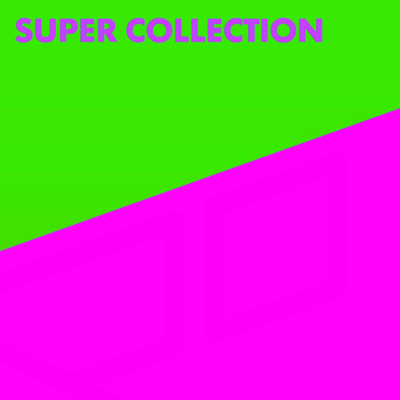 Super Collection, Vol. 8