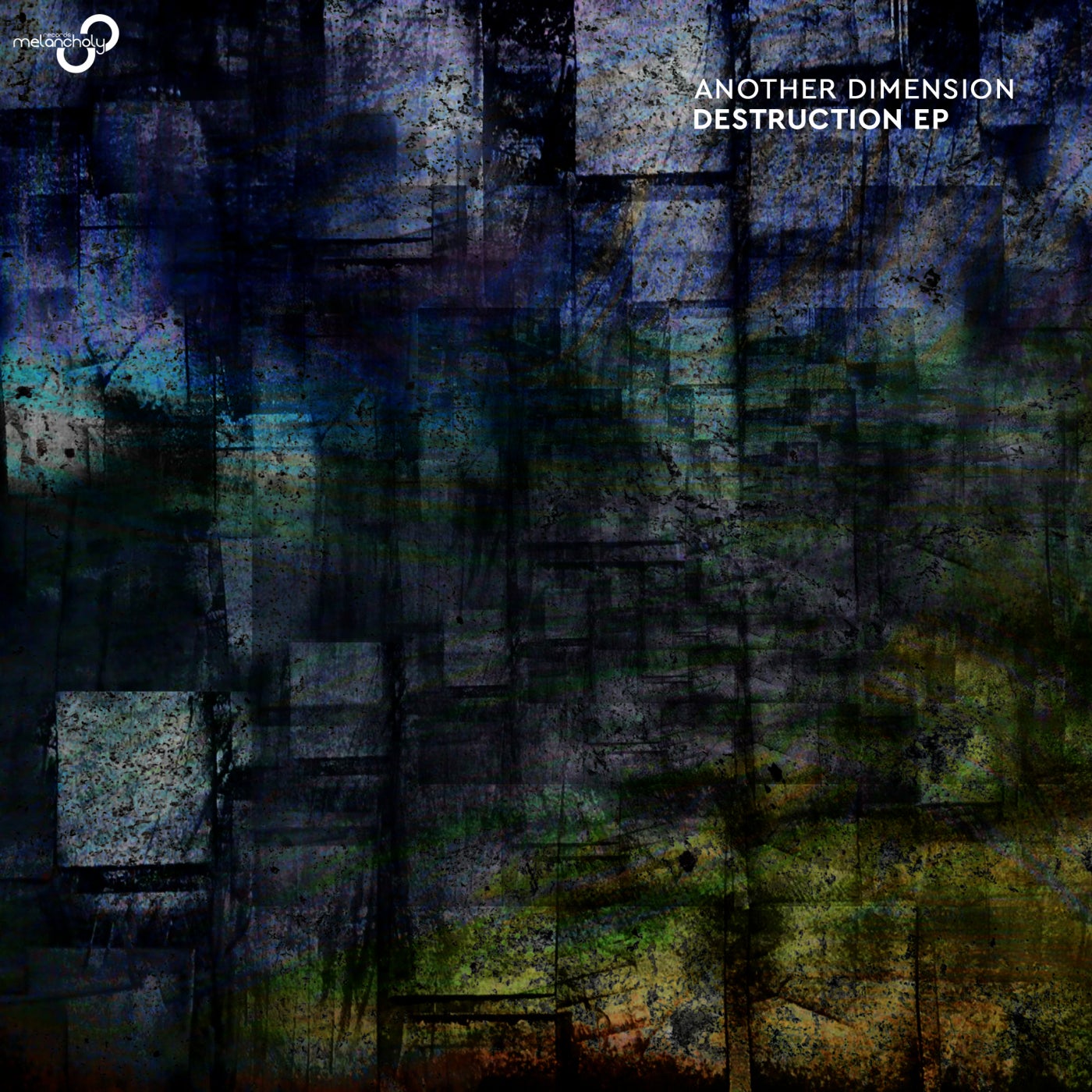 Destruction EP