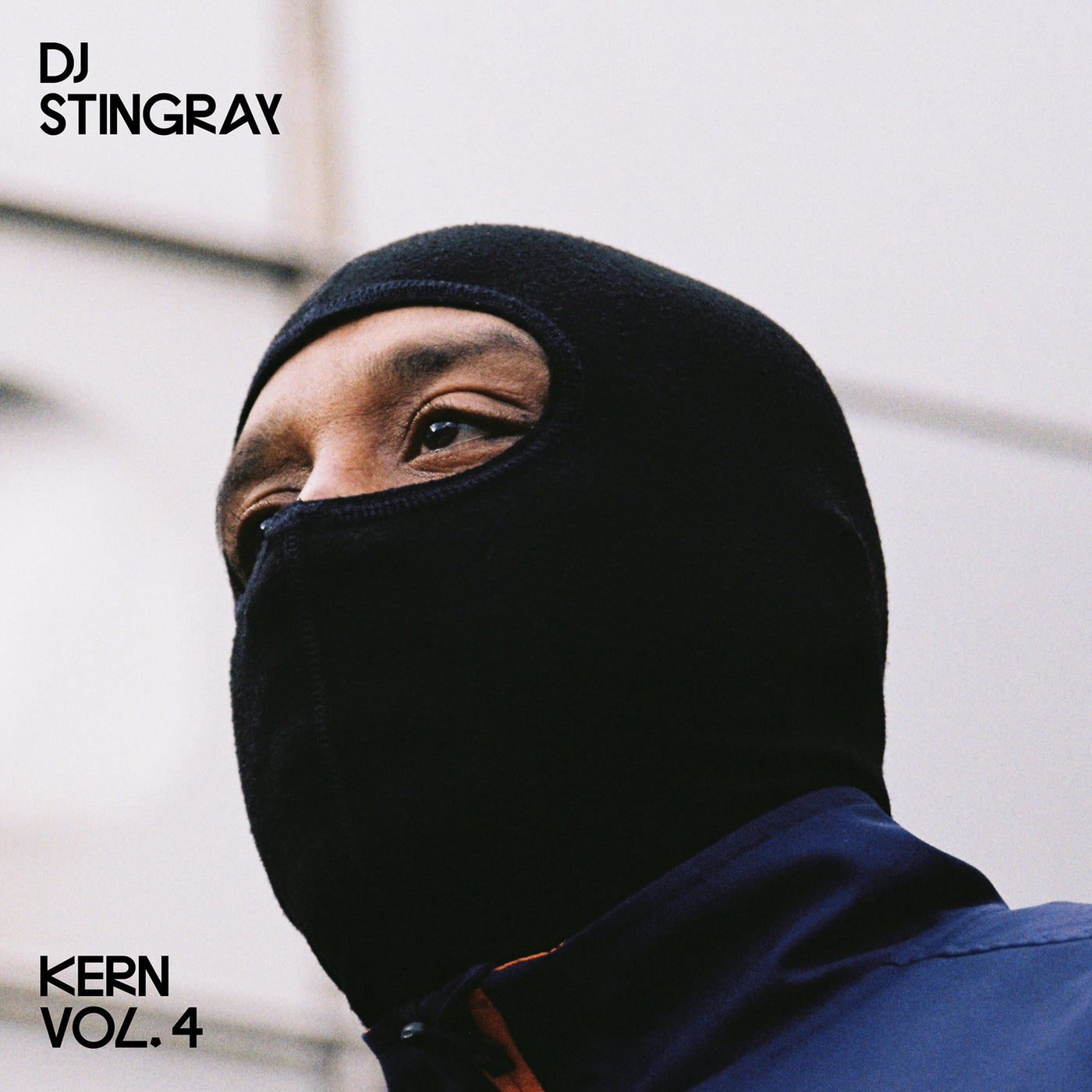 Kern, Vol. 4: Mixed by DJ Stingray (Continuous Mix)