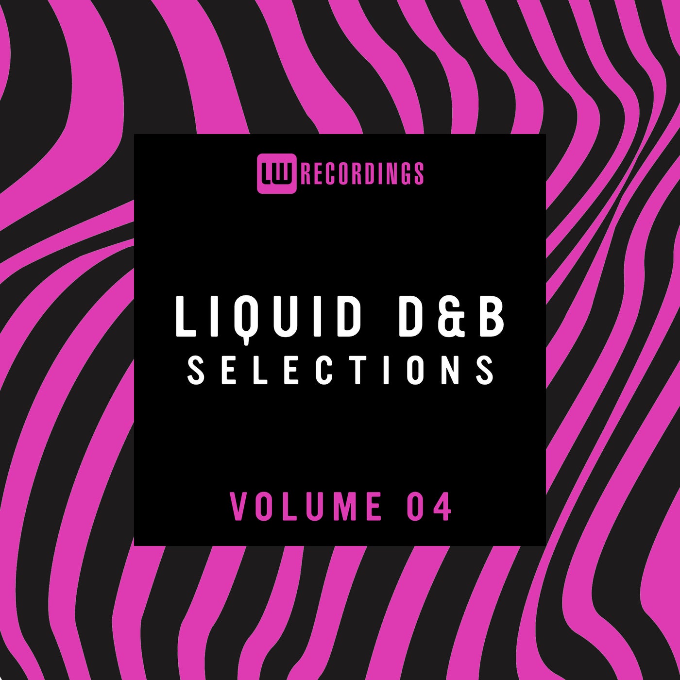 Liquid Drum & Bass Selections, Vol. 04