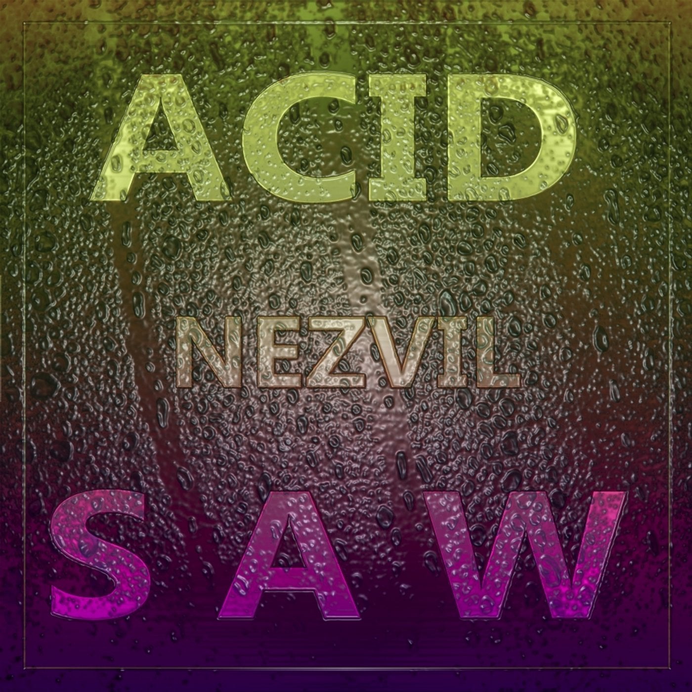 Acid Saw