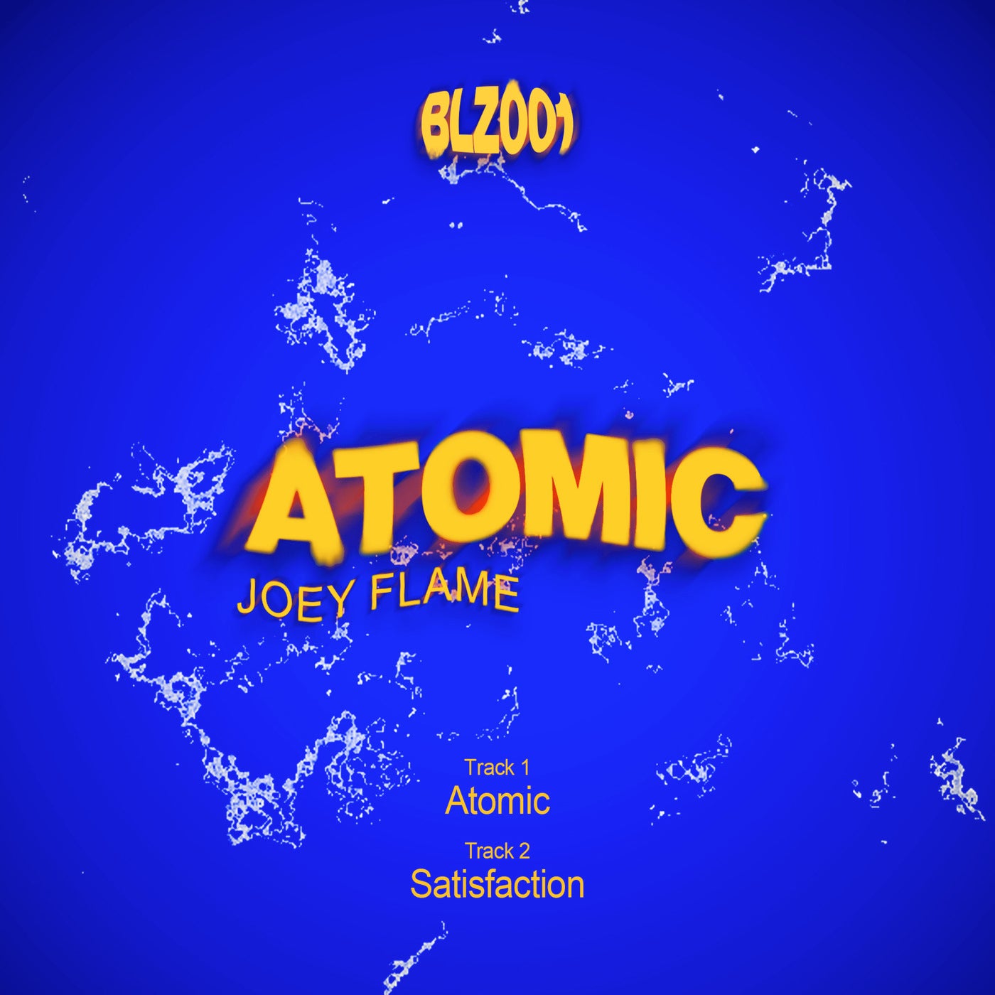 Atomic [Blz001]