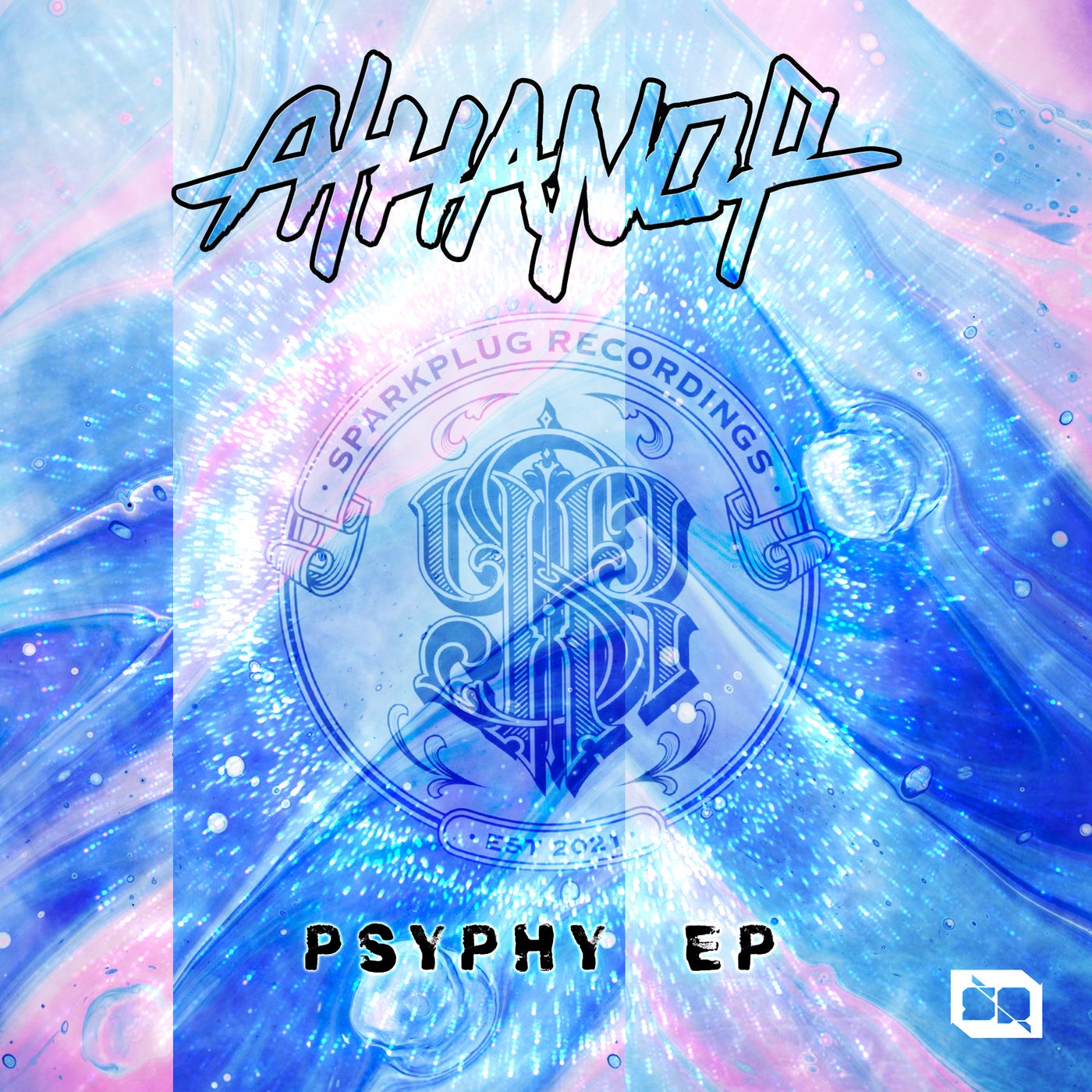 Psyphy EP