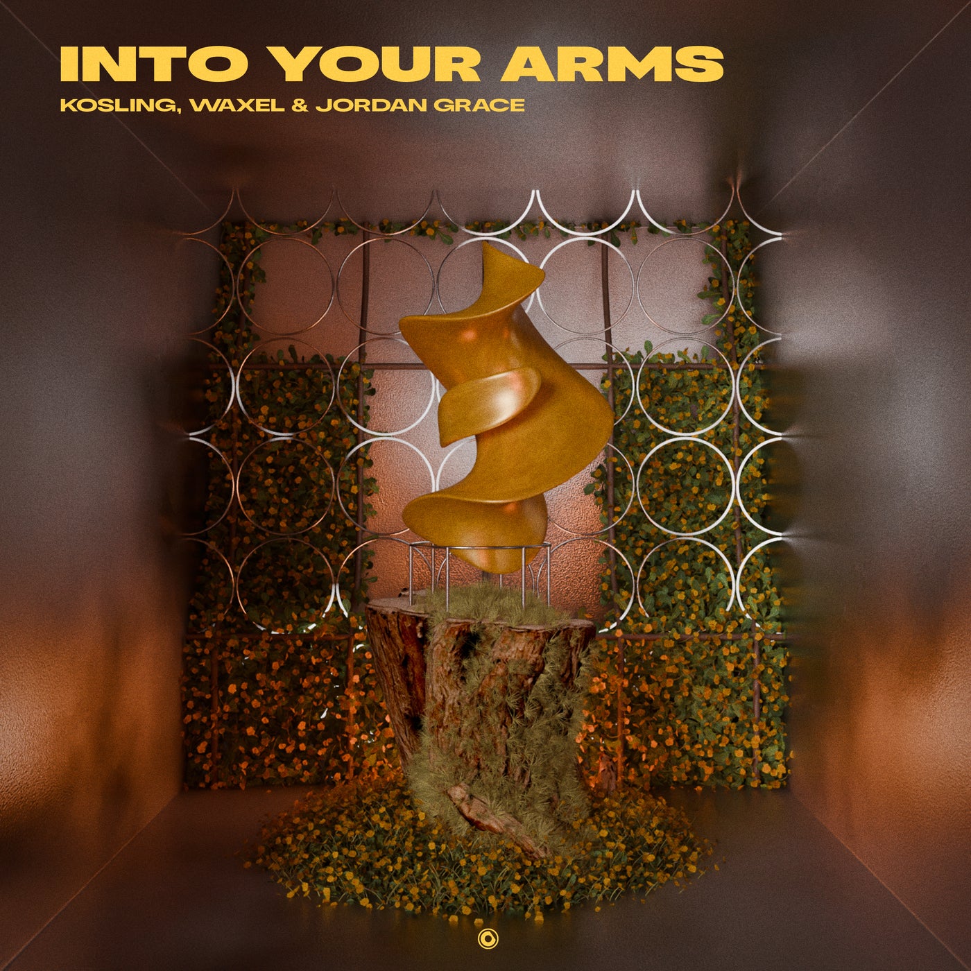 Into Your Arms