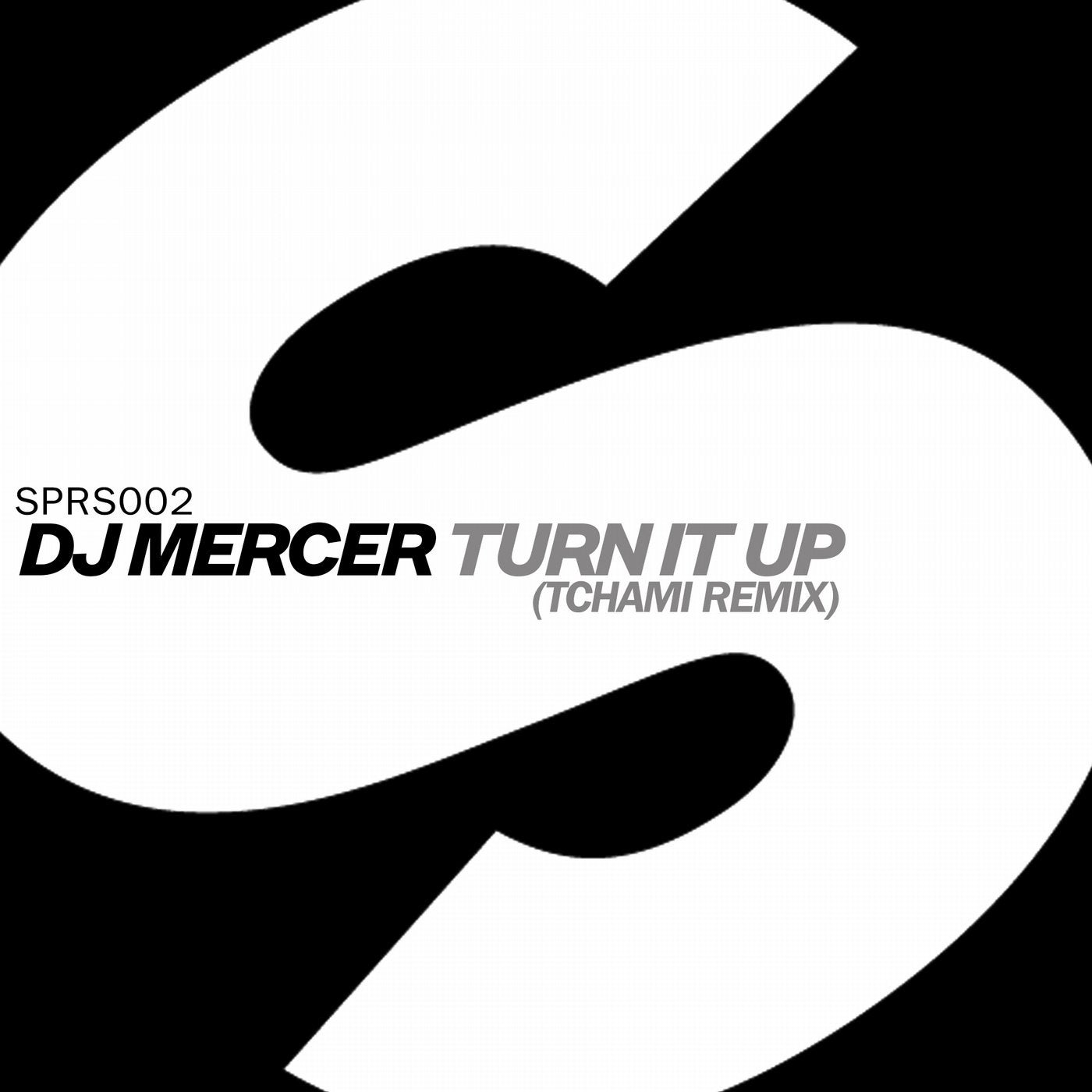 Turn It Up (Tchami Remix)