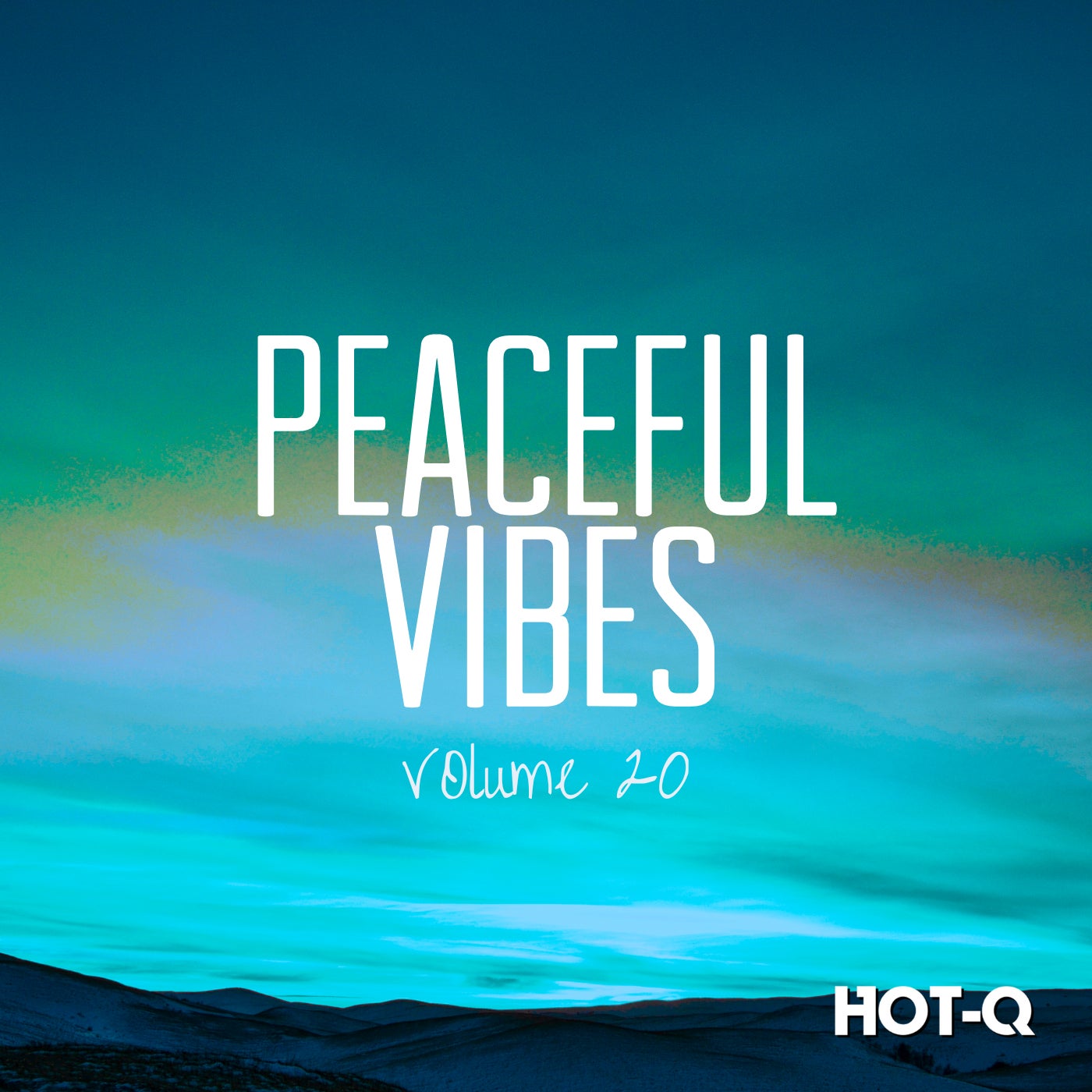 Peaceful Vibes 020