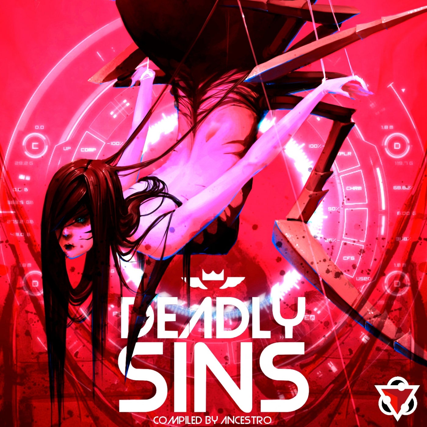 Deadly Sins (Compiled By Ancestro)