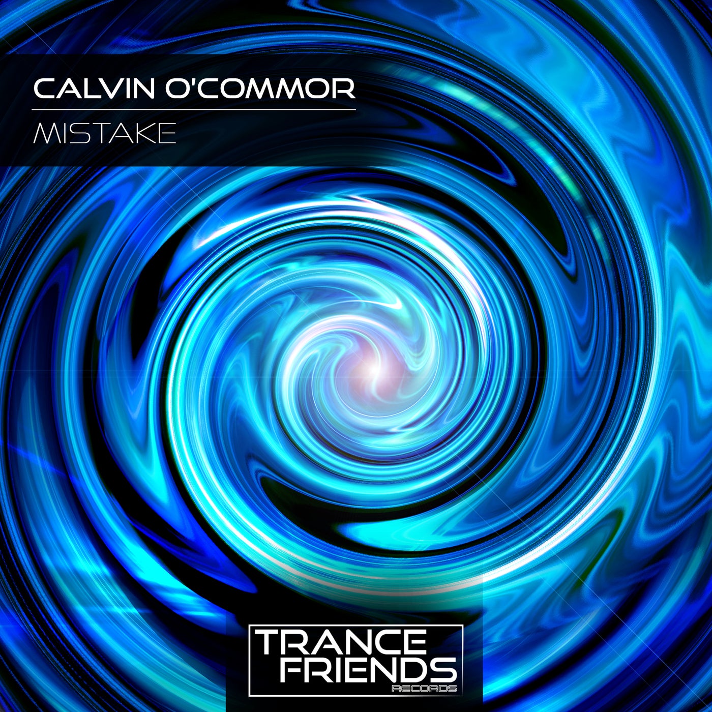 Mistake (Original Mix)