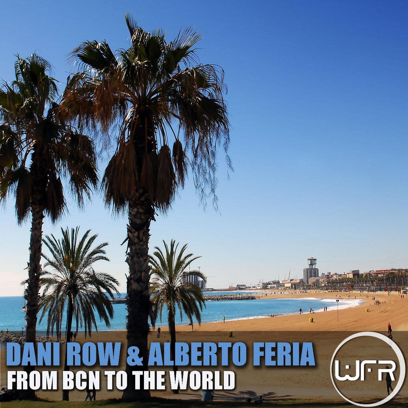 From BCN To The World