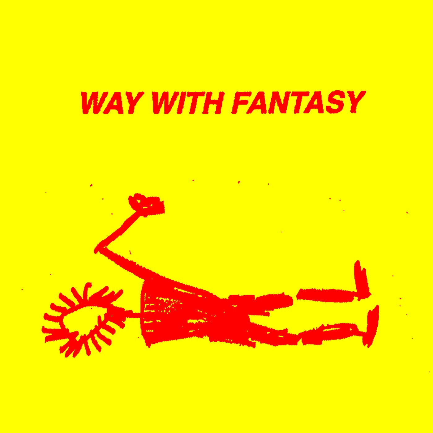 Way With Fantasy