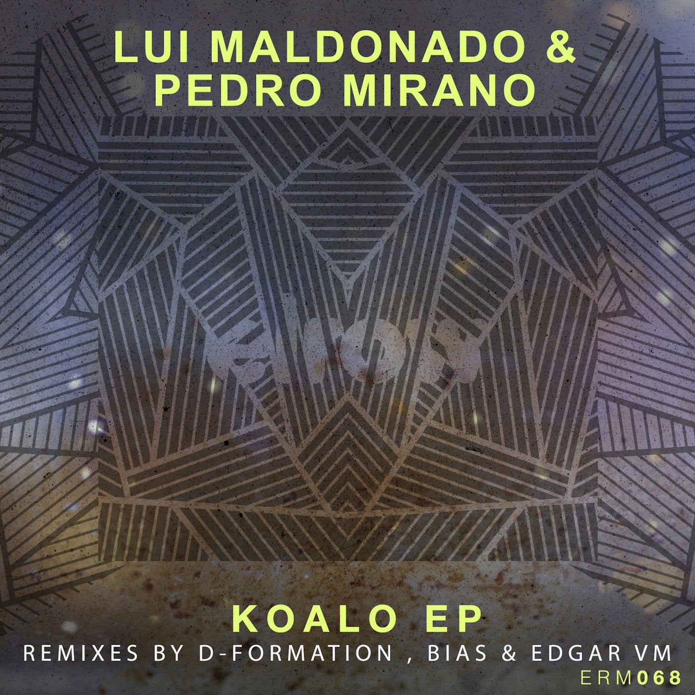 Koalo Ep