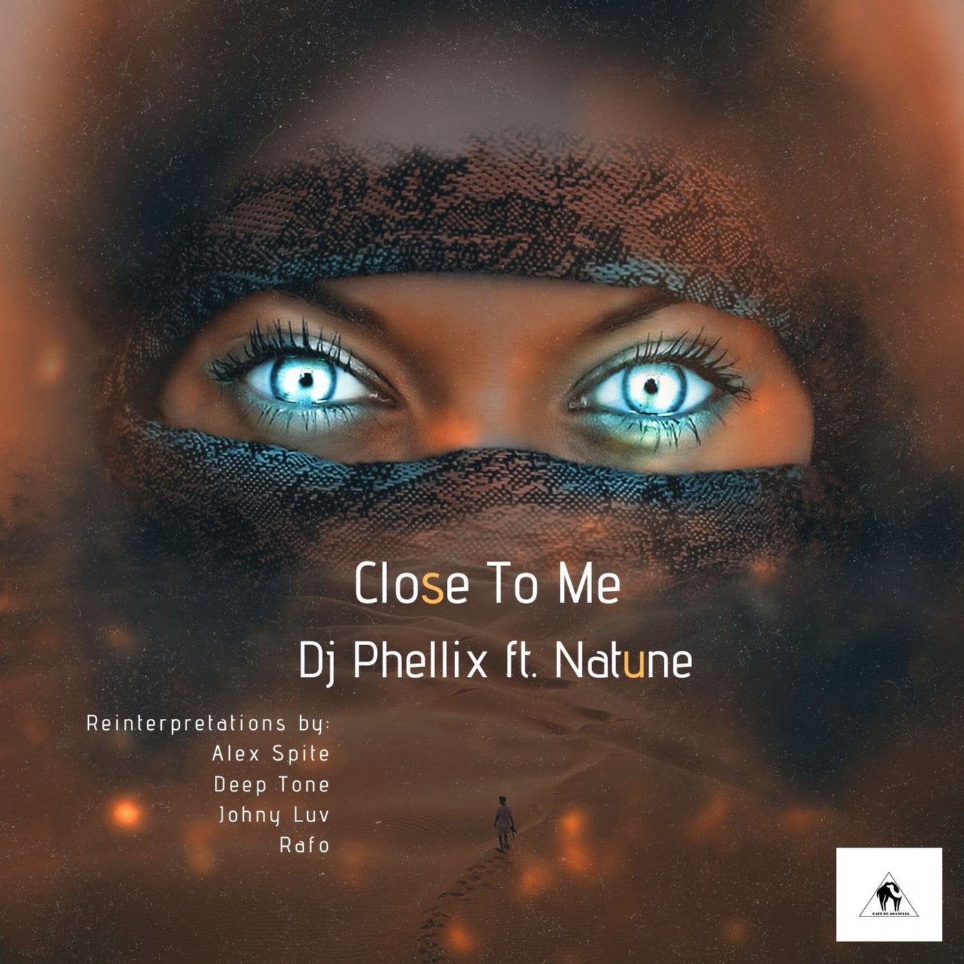 Close to Me