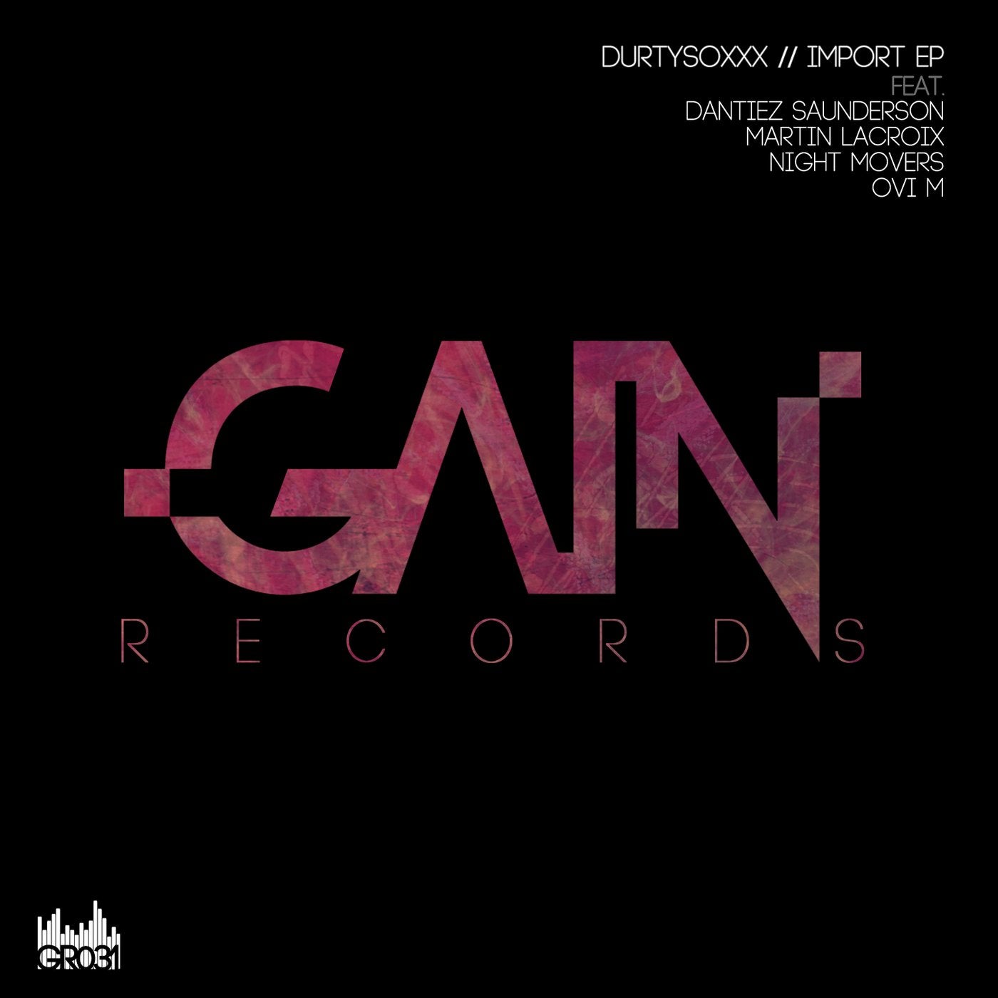 Import EP