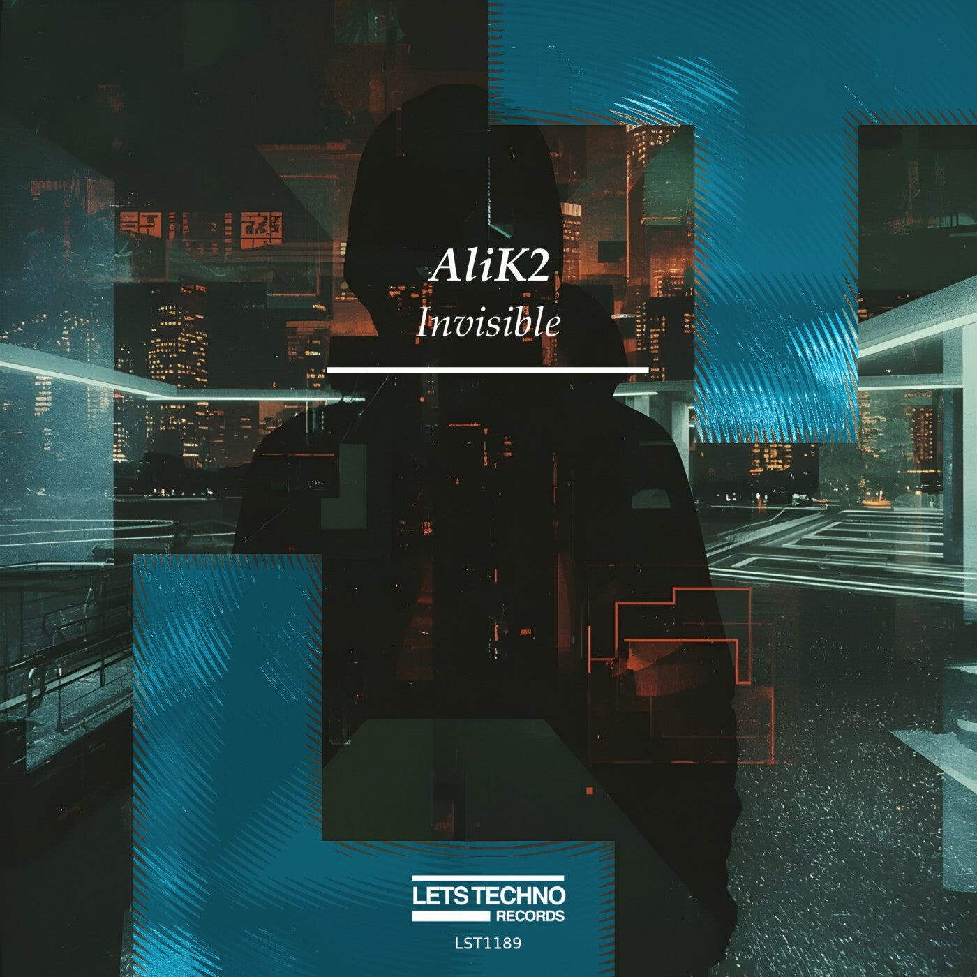 Invisible