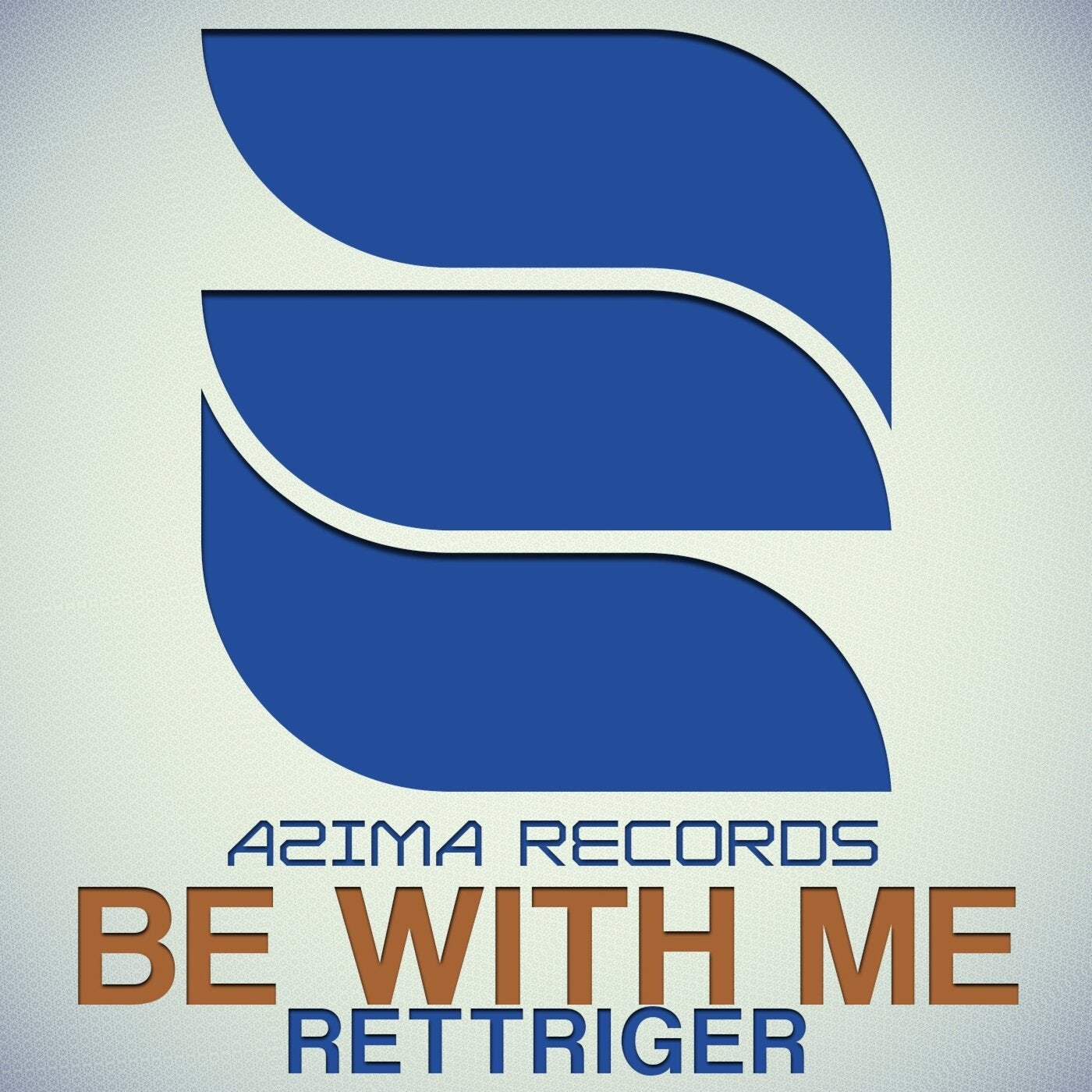 Be With Me
