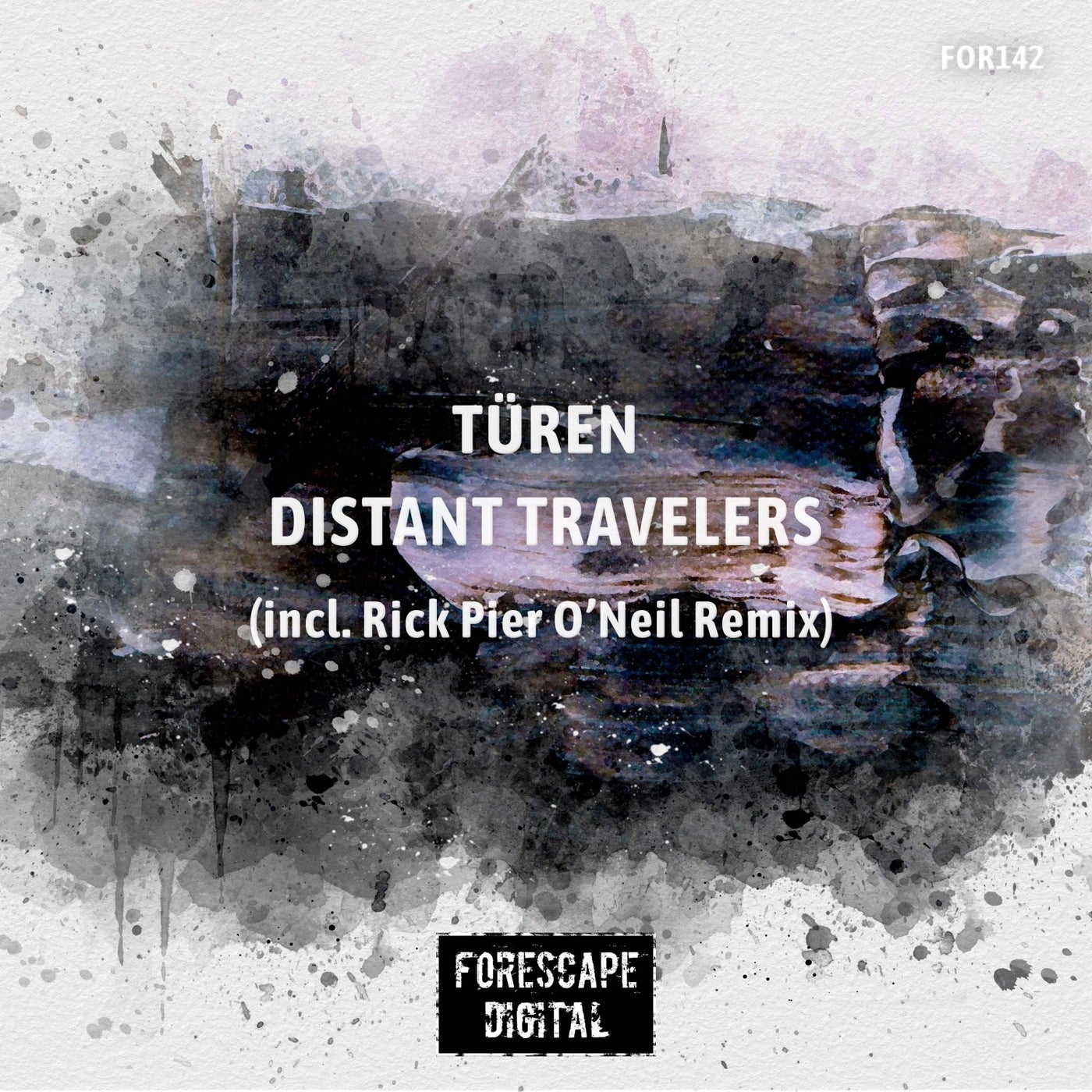 Distant Travelers