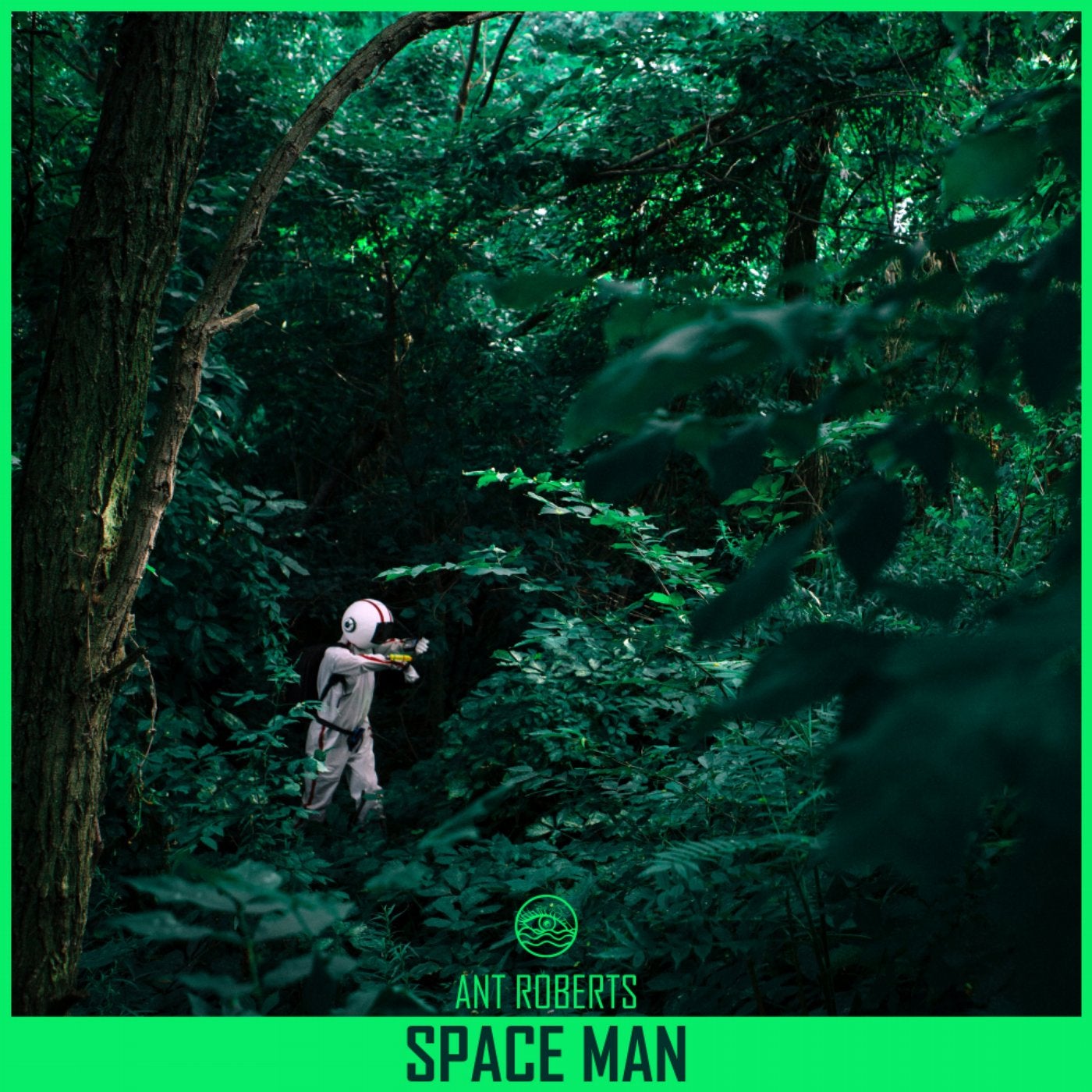 Space Man