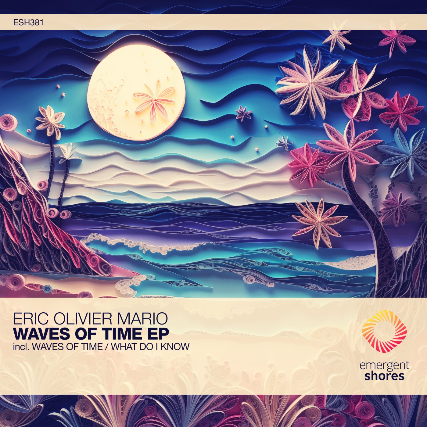 Waves of Time