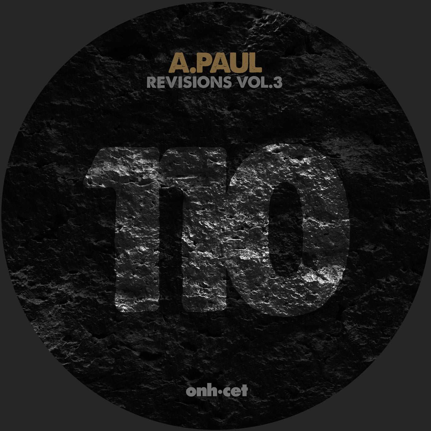 Revisions Vol.3