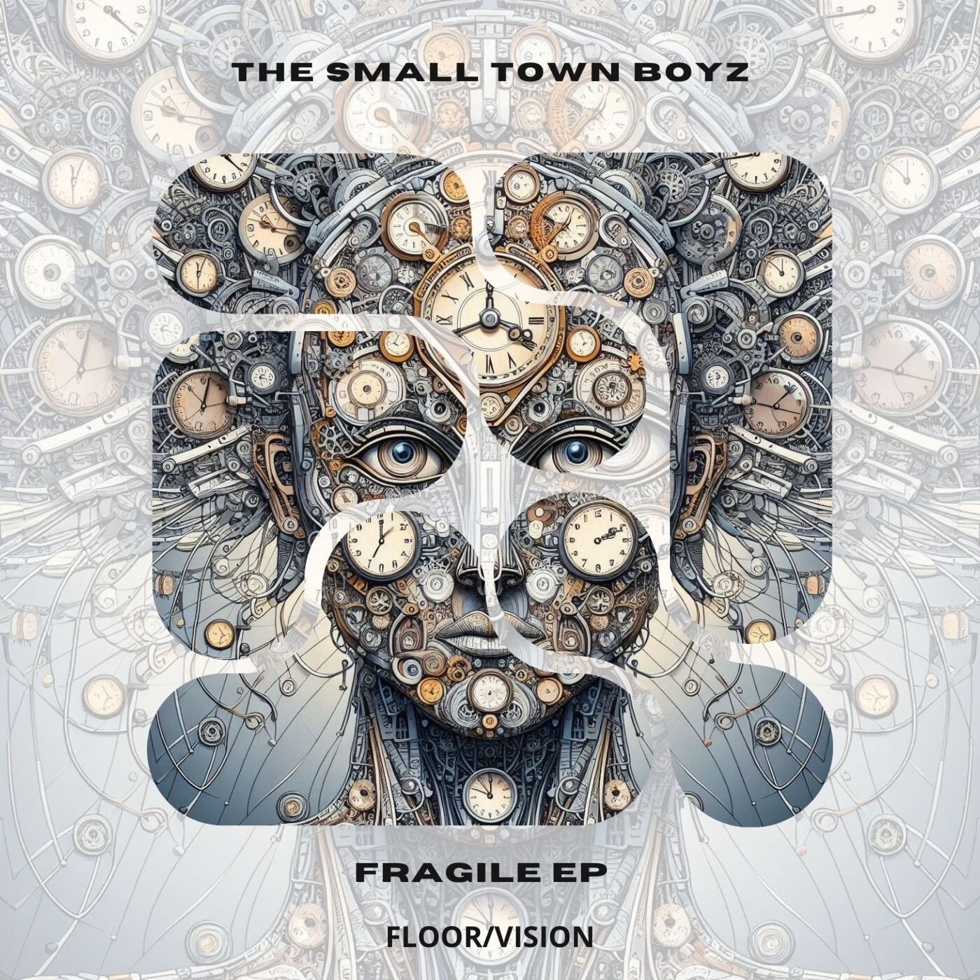 Fragile EP