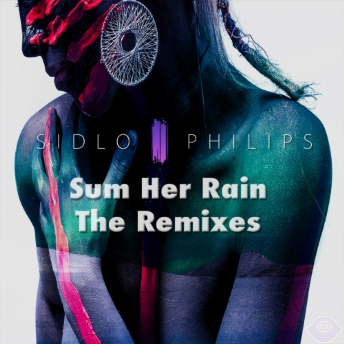 Sum Her Rain - The Remixes