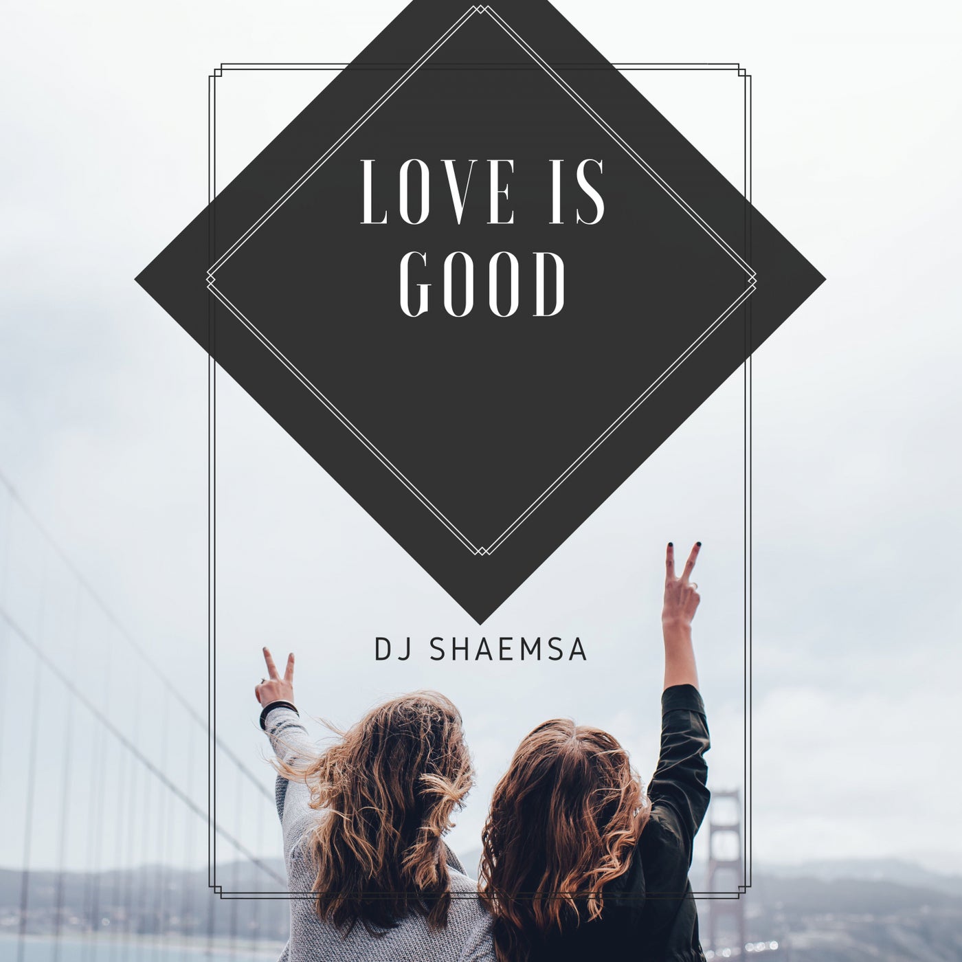 Love Is Good