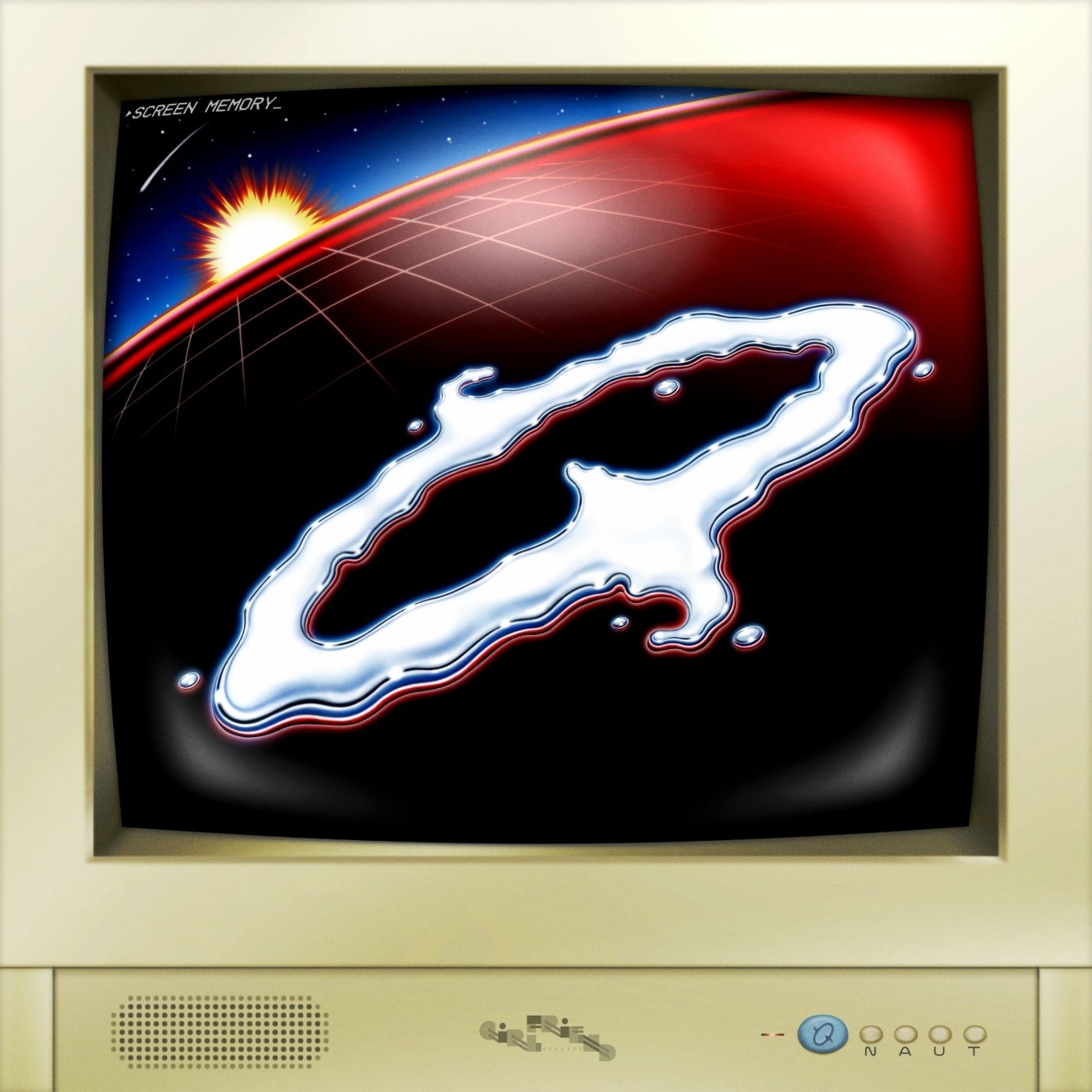 Screen Memory