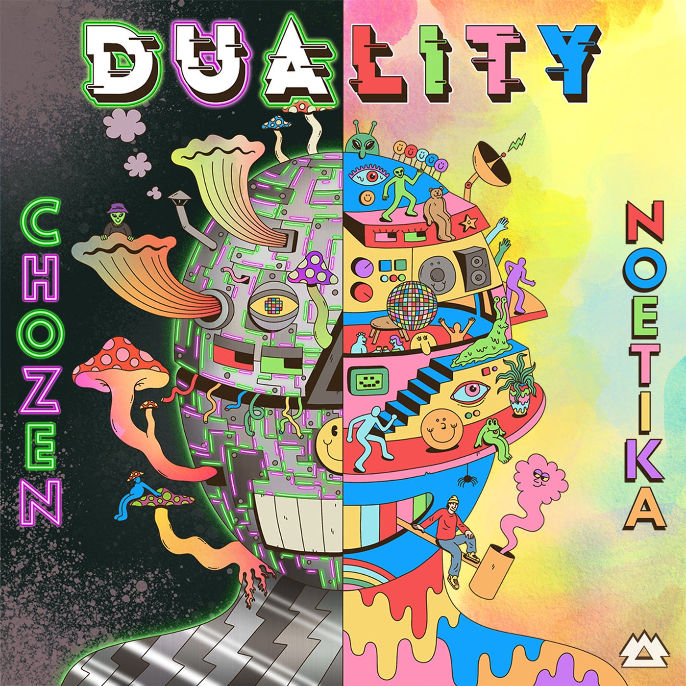 Duality