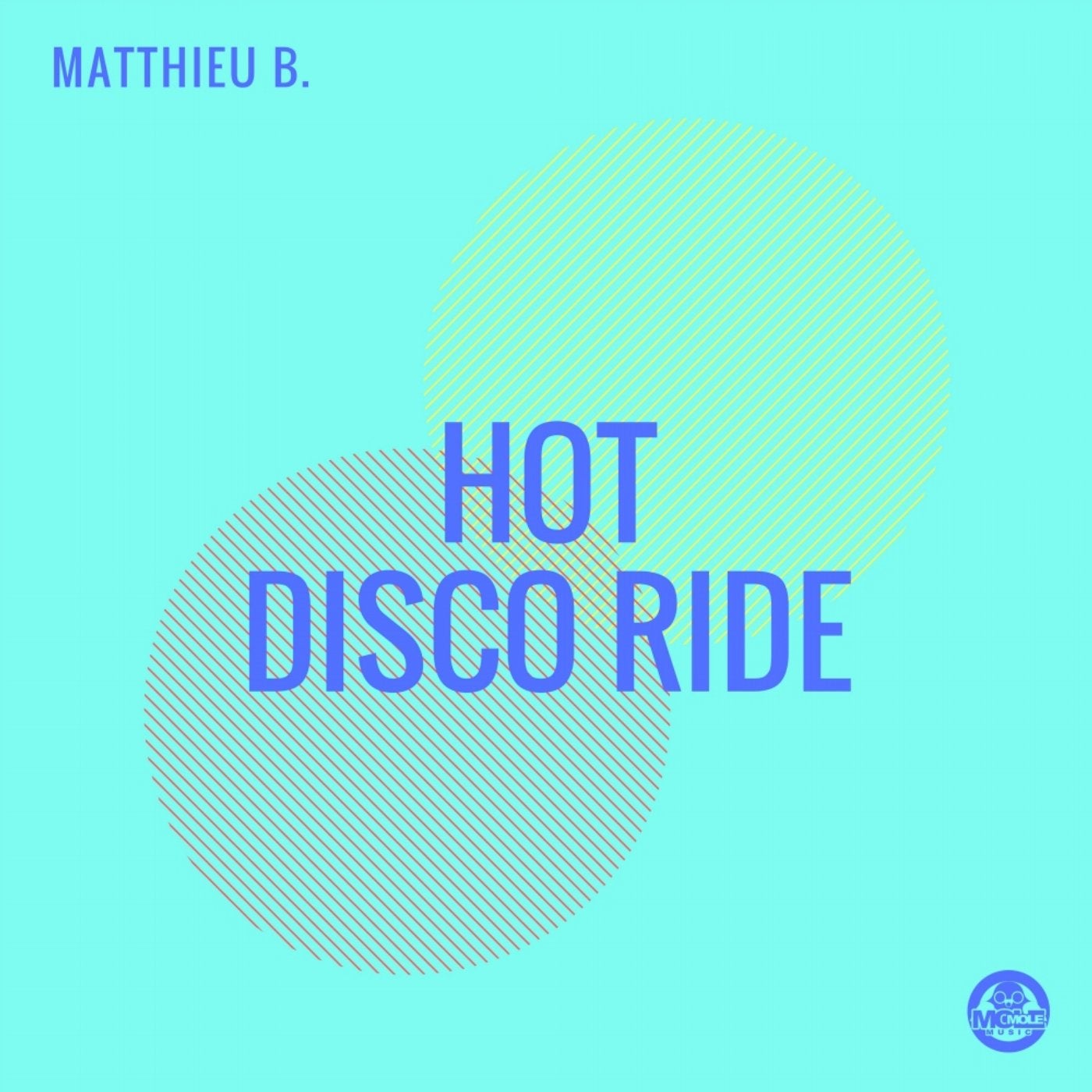 Hot Disco Ride