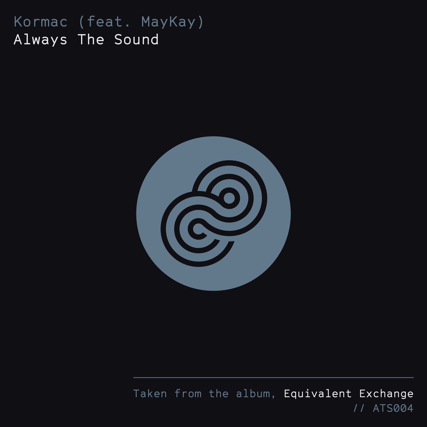 Always The Sound - Single Edit