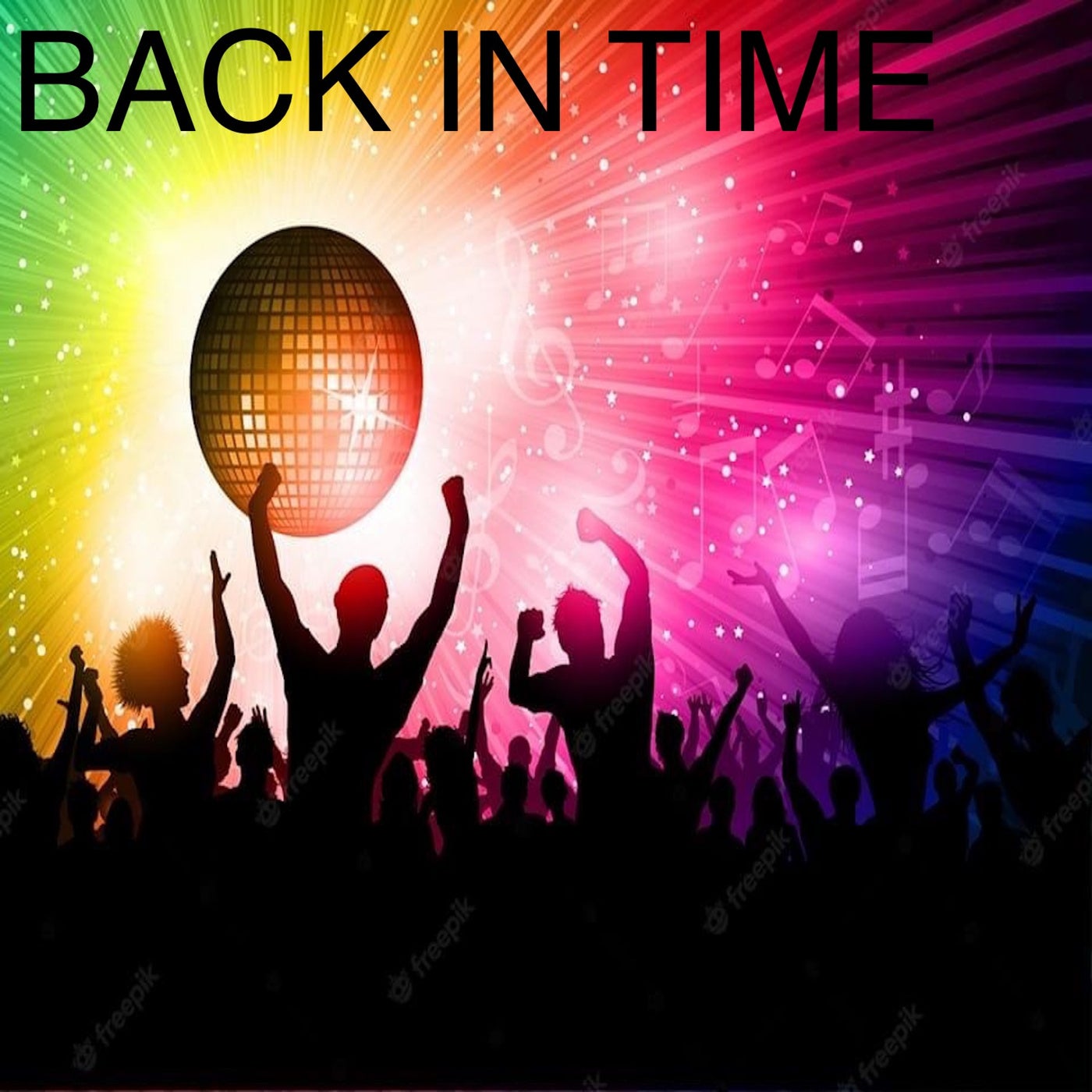 Back In Time