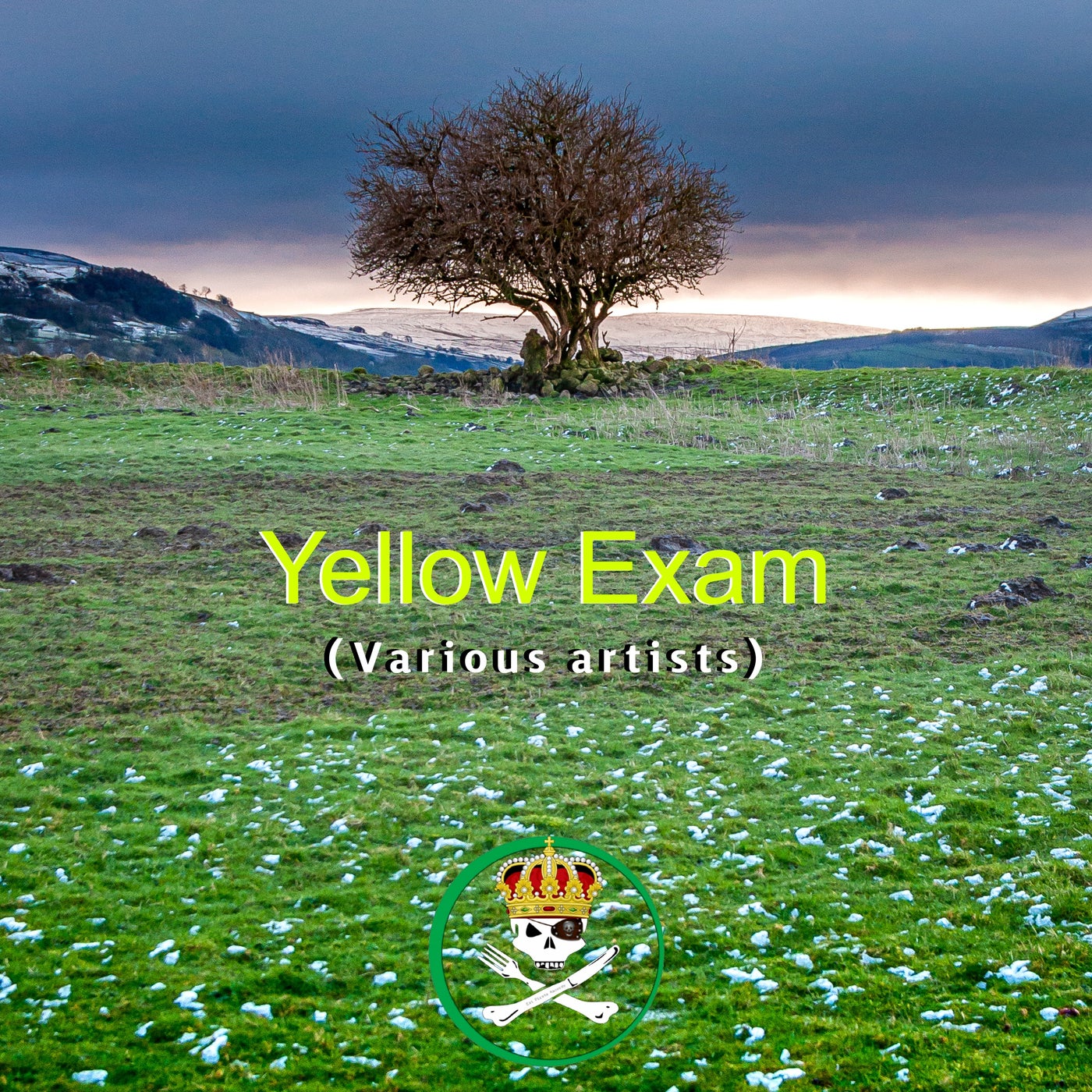 Yellow Exam