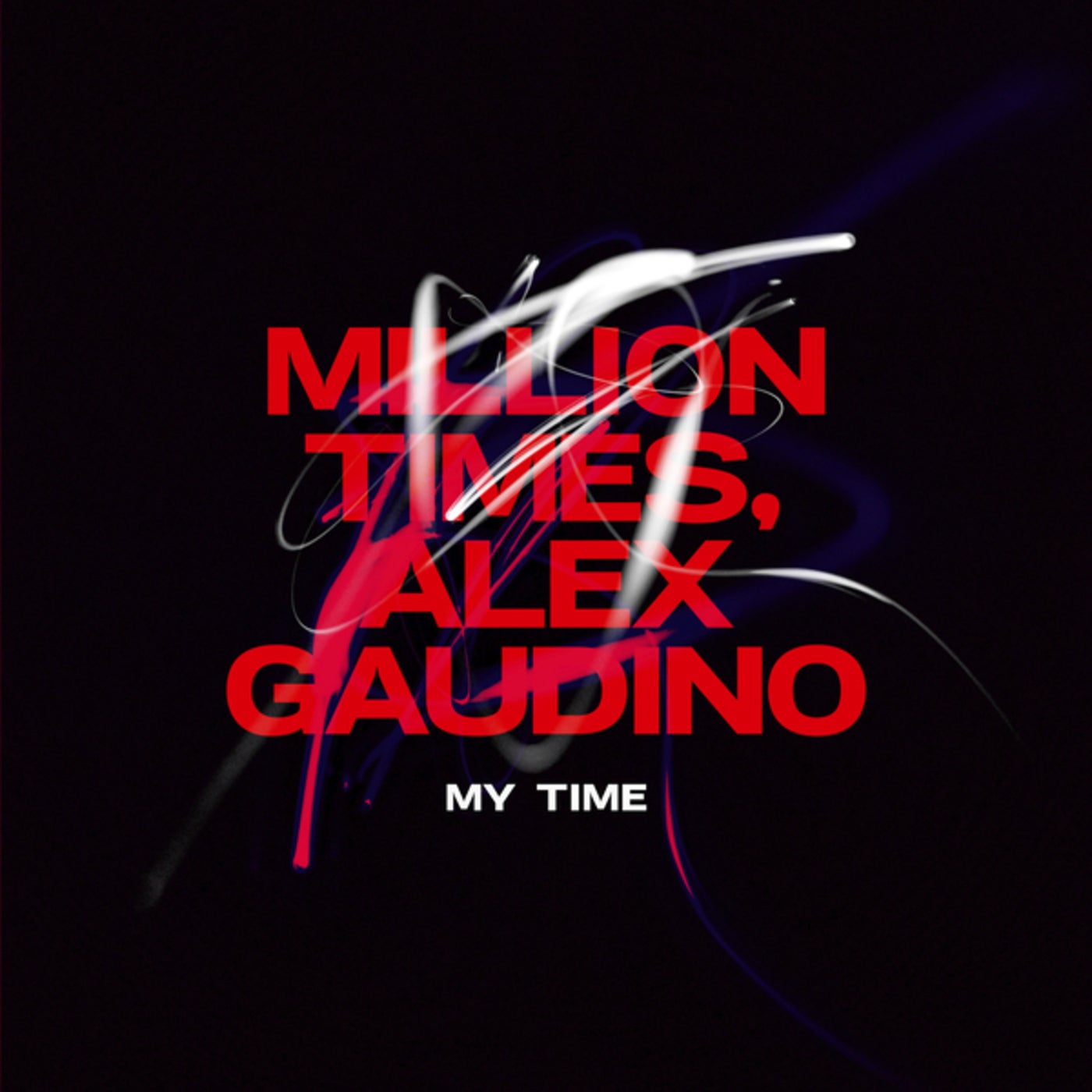My Time (Extended Mix)