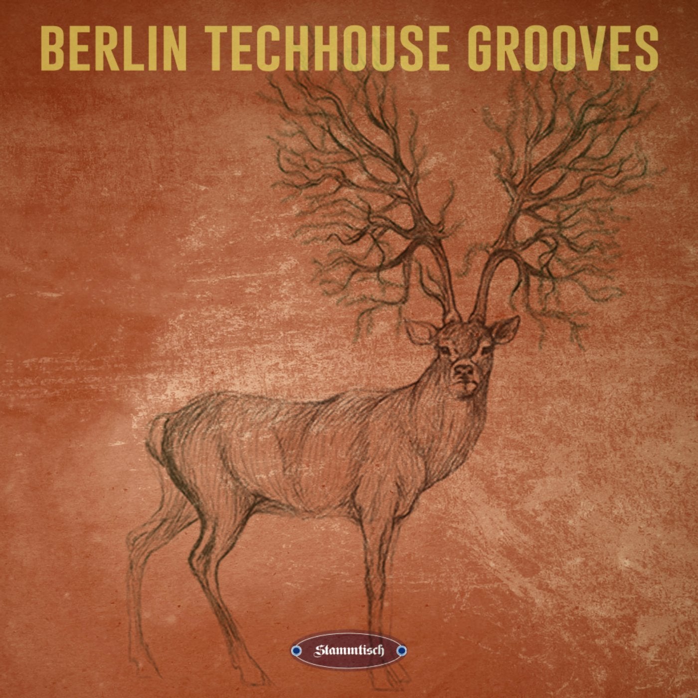 Berlin Techhouse Grooves