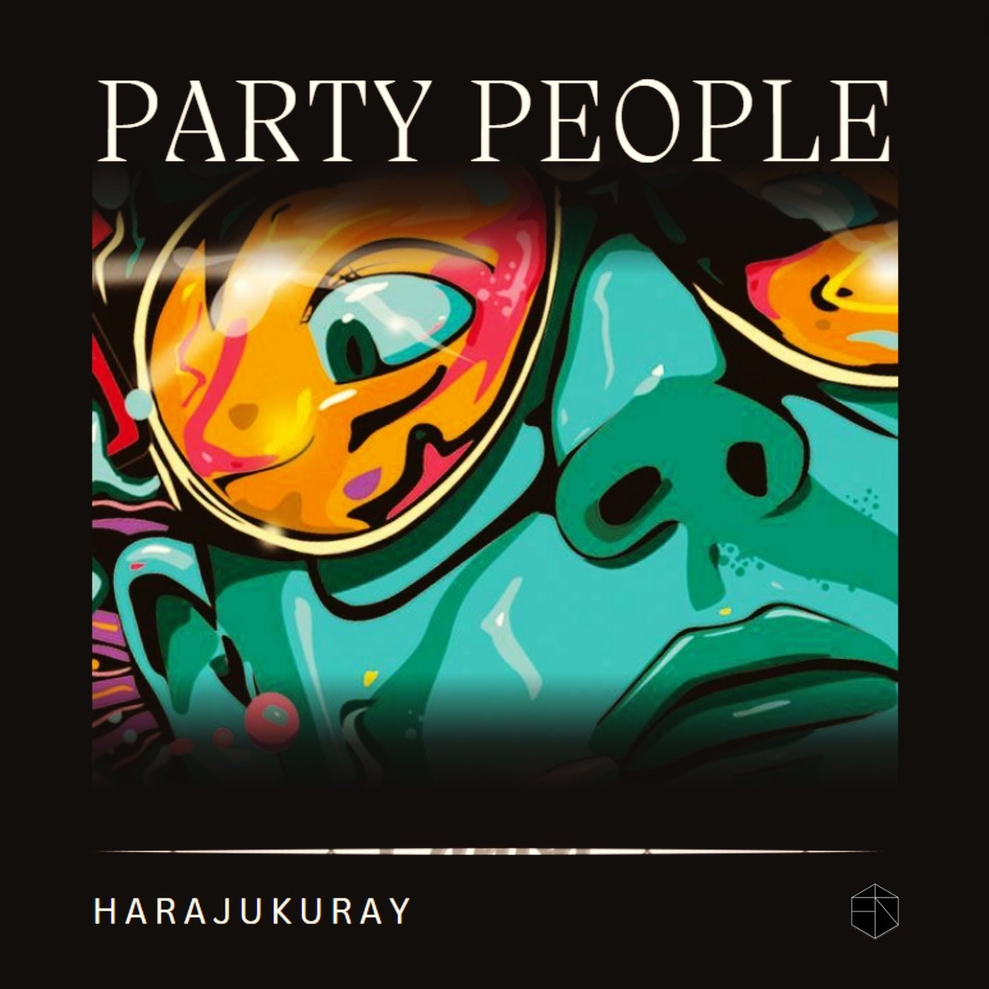 PARTY PEOPLE