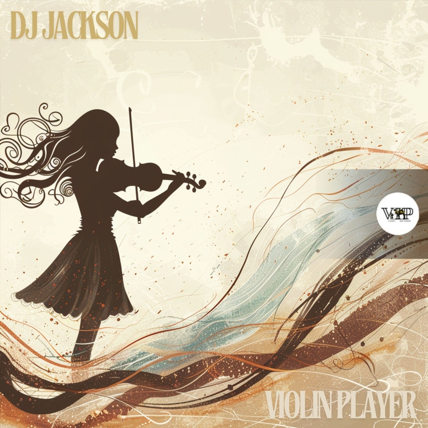 Violin Player