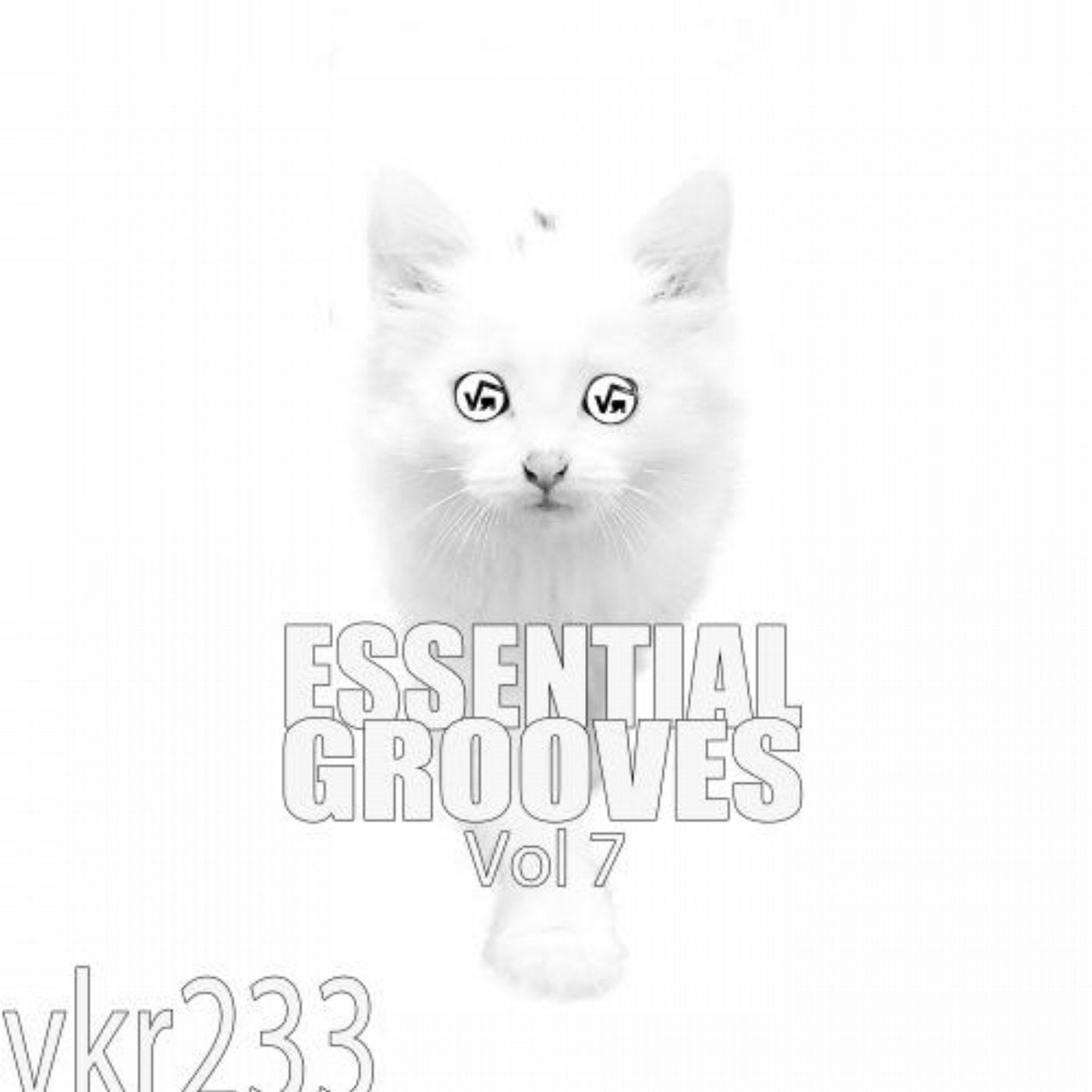 Essential Grooves, Vol. 7