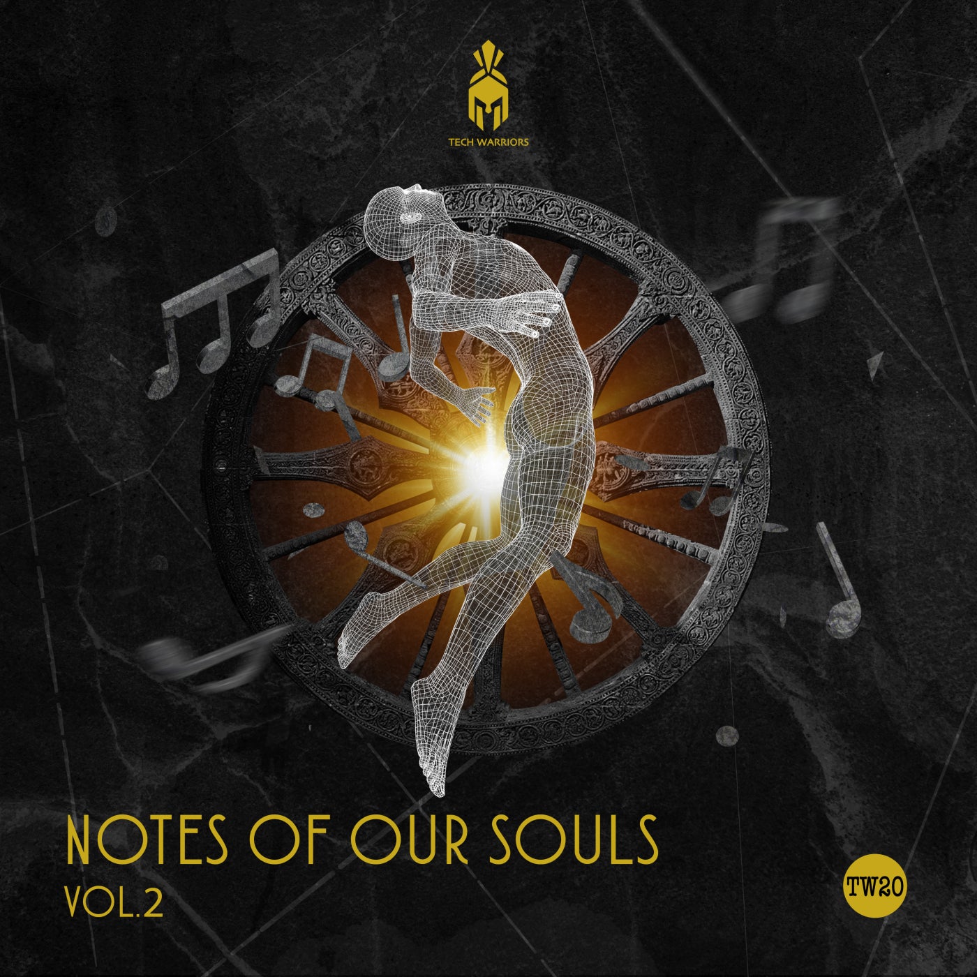 Notes of Our Souls