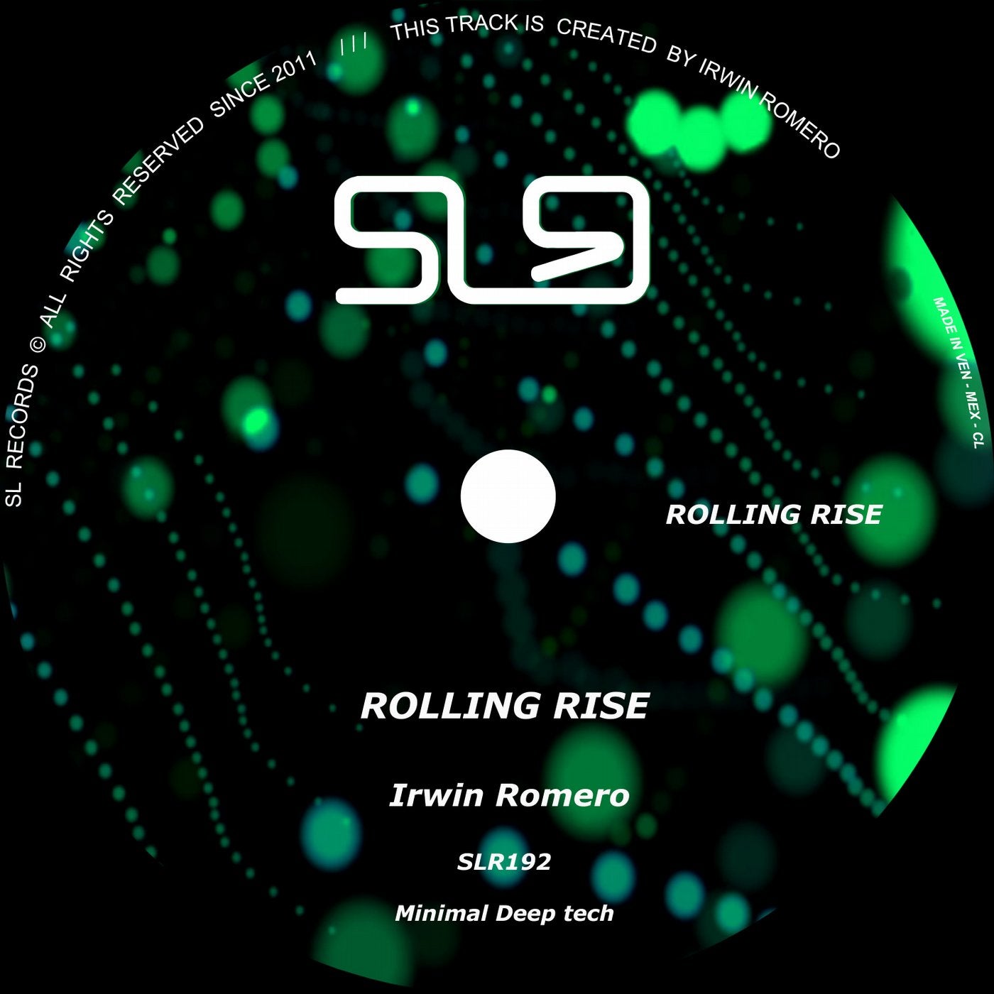 Rolling Riser