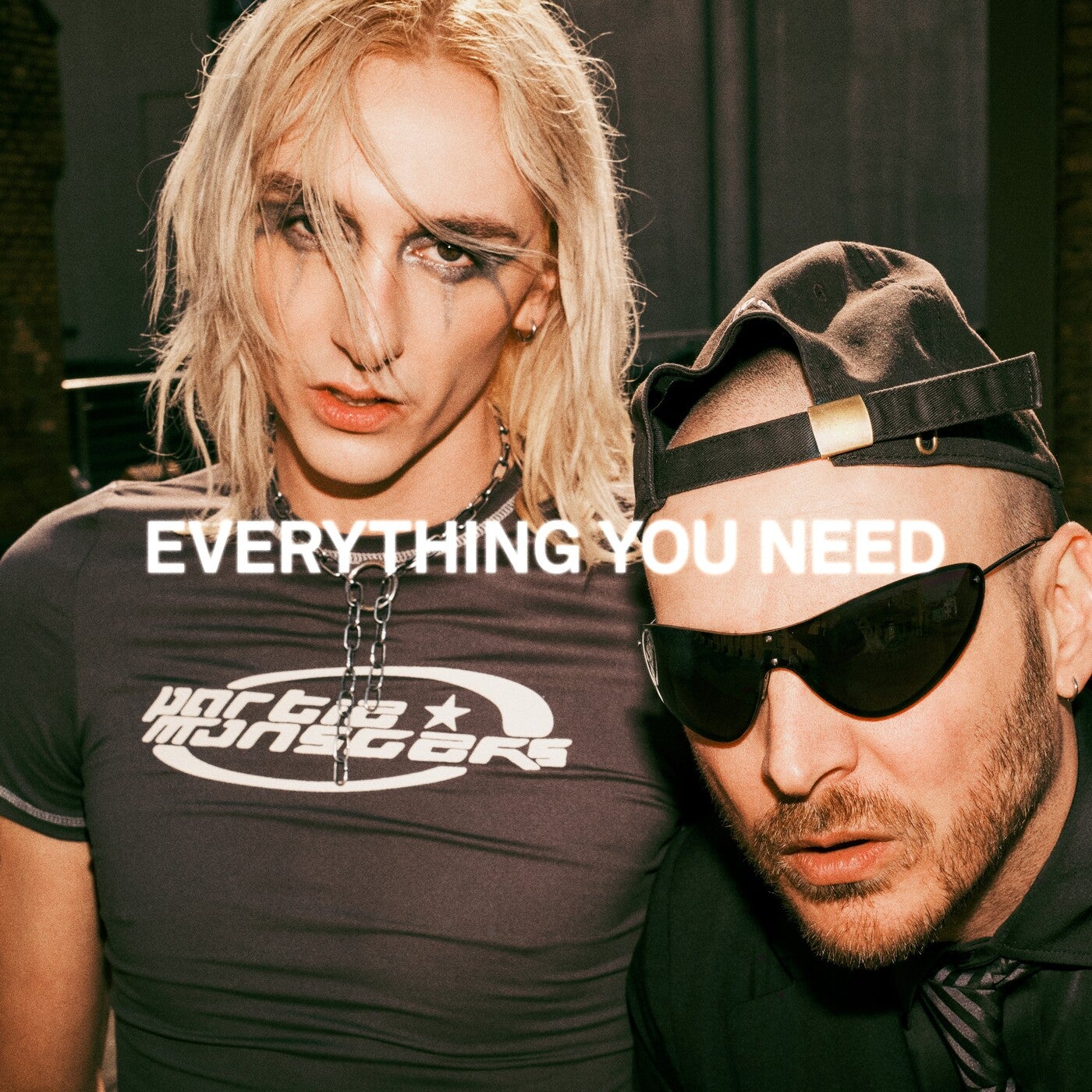 Everything You Need