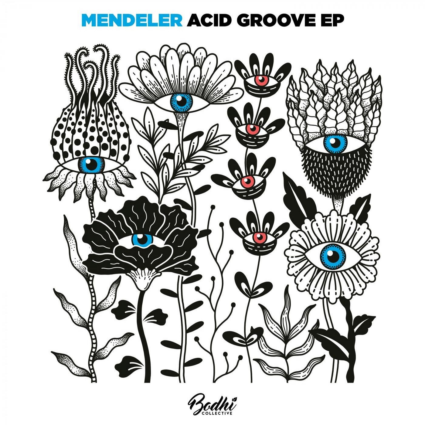 Acid Groove EP