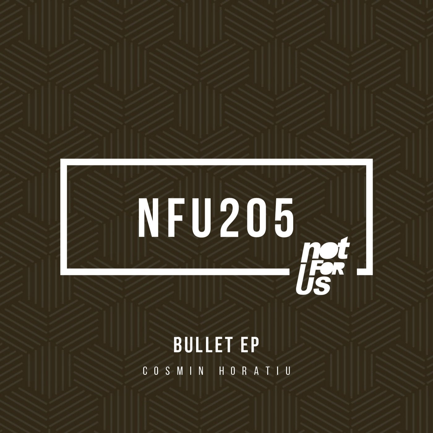 Bullet EP