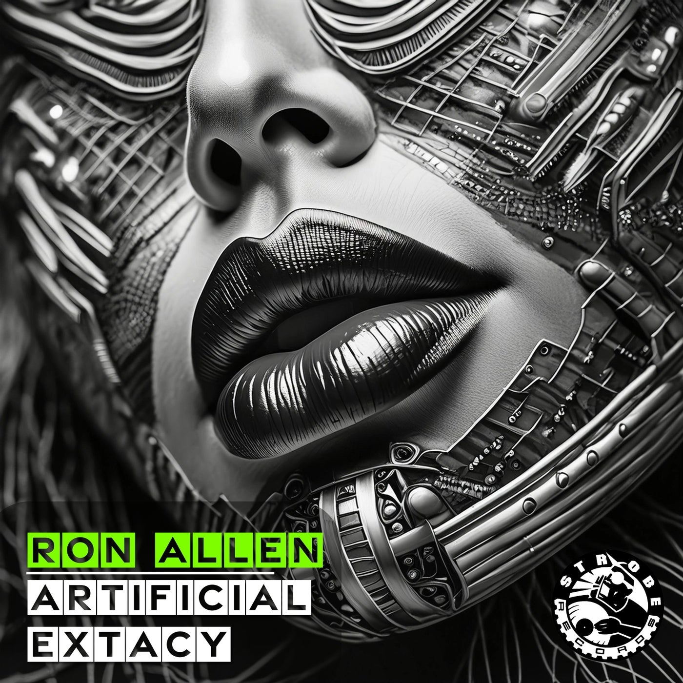 Artificial Extacy