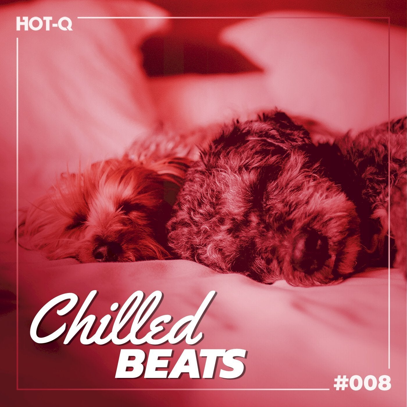 Chilled Beats 008